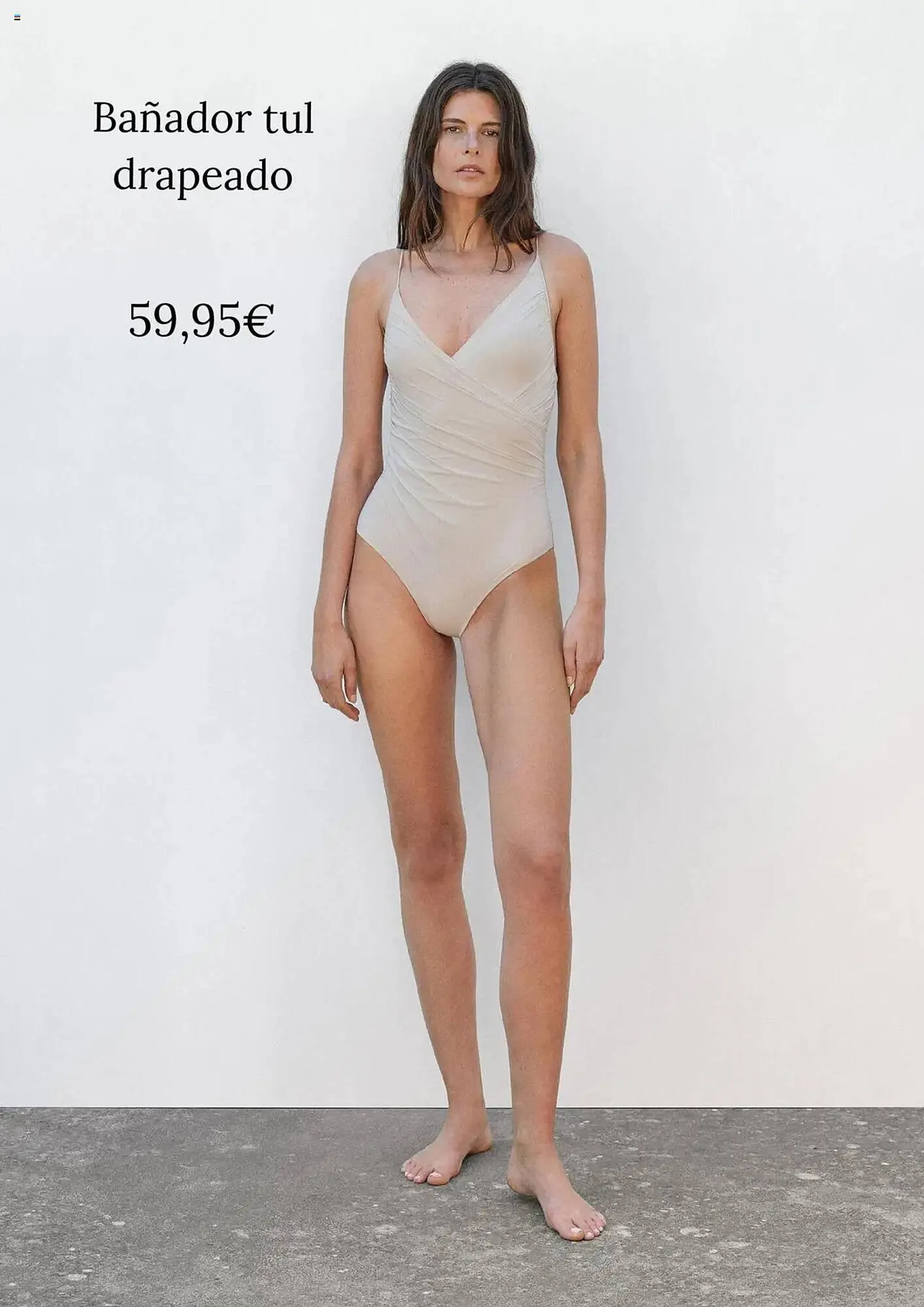 Catálogo de Folleto Massimo Dutti 7 de mayo al 7 de junio 2025 - Página 10