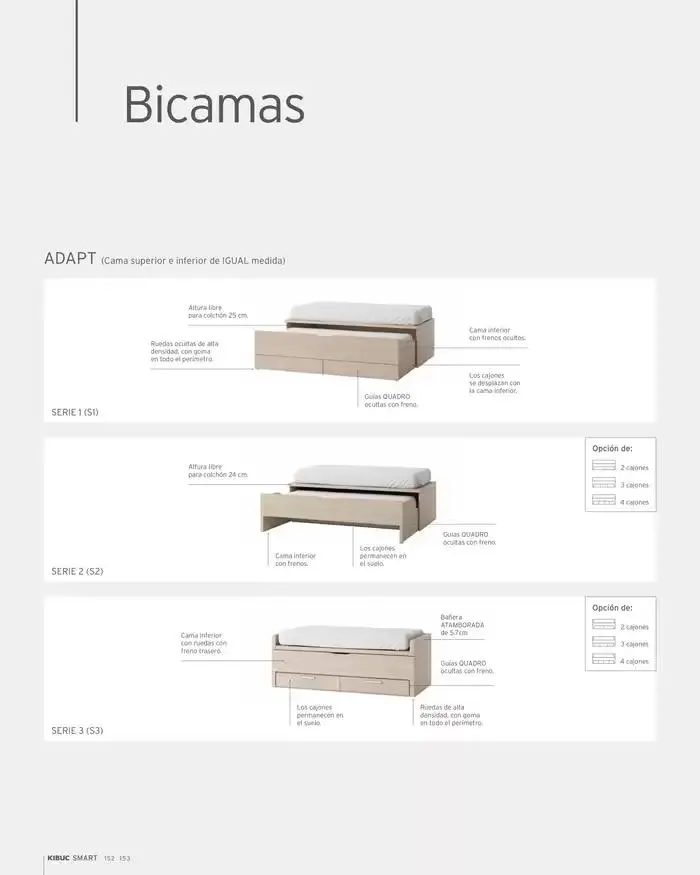 Catálogo de Juvenil Smart 11 de noviembre al 11 de noviembre 2025 - Página 152