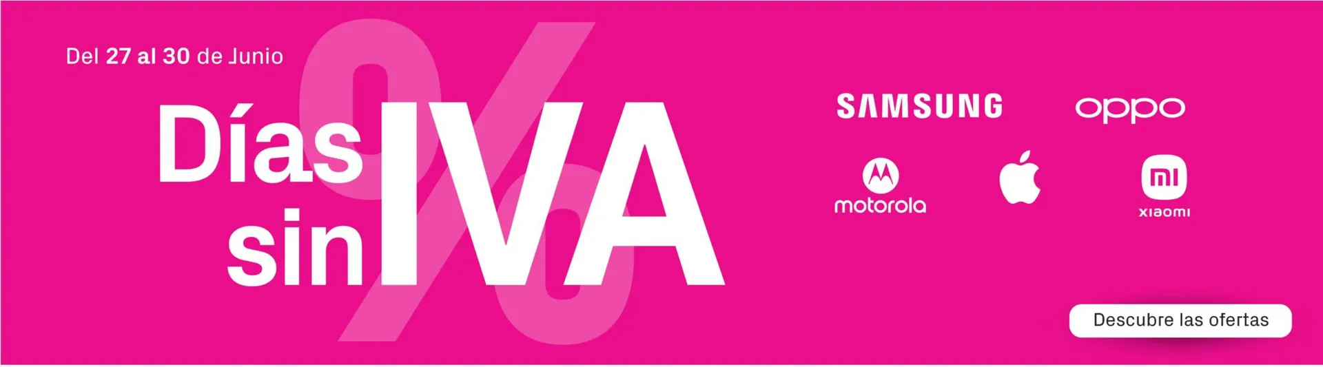 Catálogo de Folleto Phone House 27 de junio al 30 de junio 2025 - Página 3
