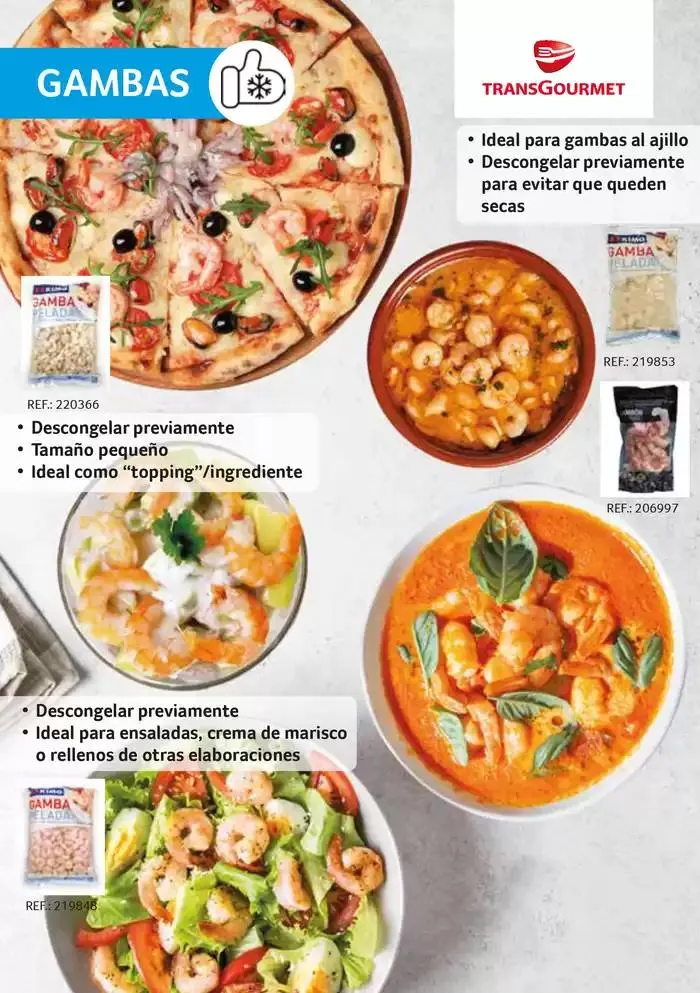 Catálogo de HORECA PENINSULA 3 de octubre al 31 de diciembre 2024 - Página 25