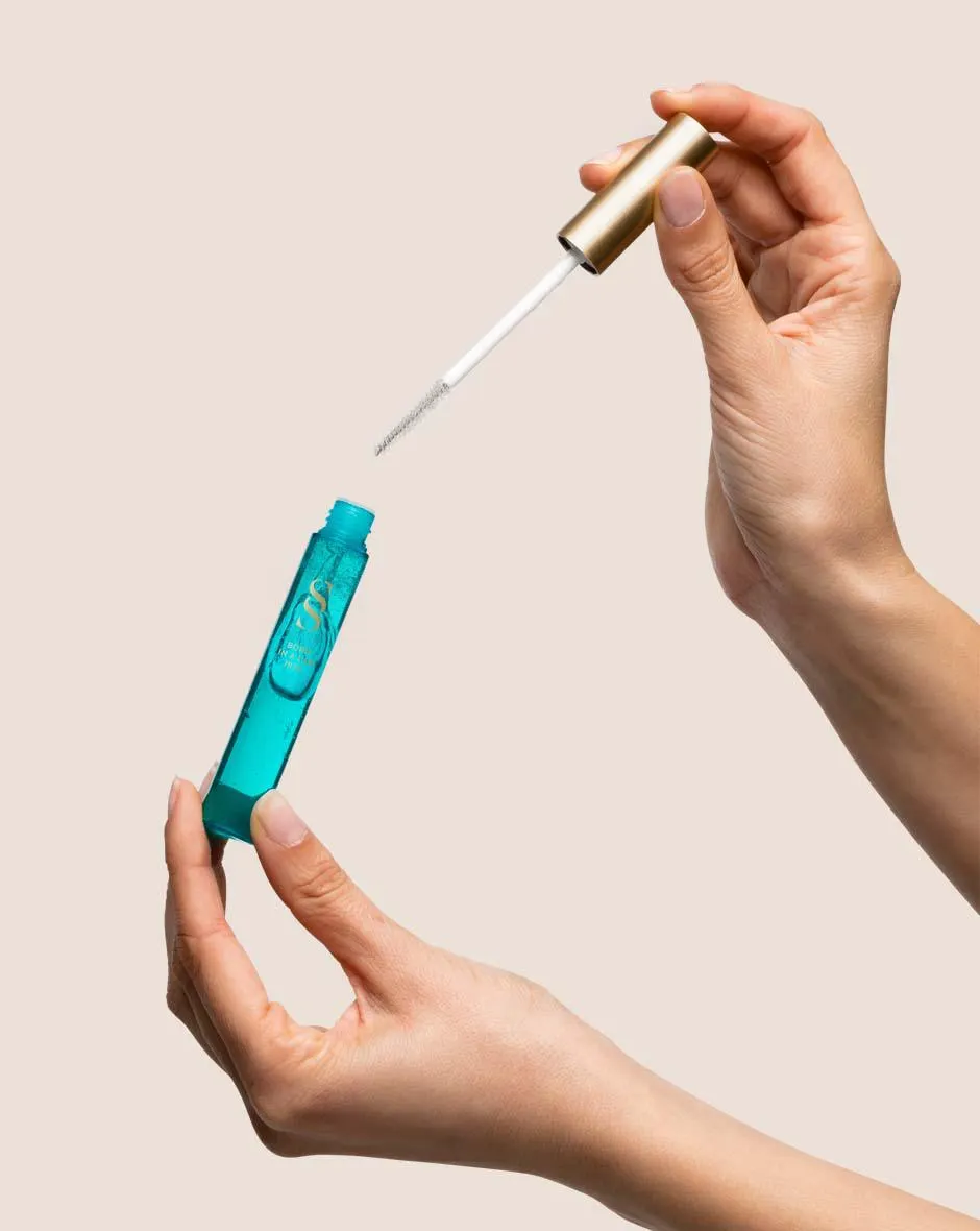 Night Treatment [Mascara]