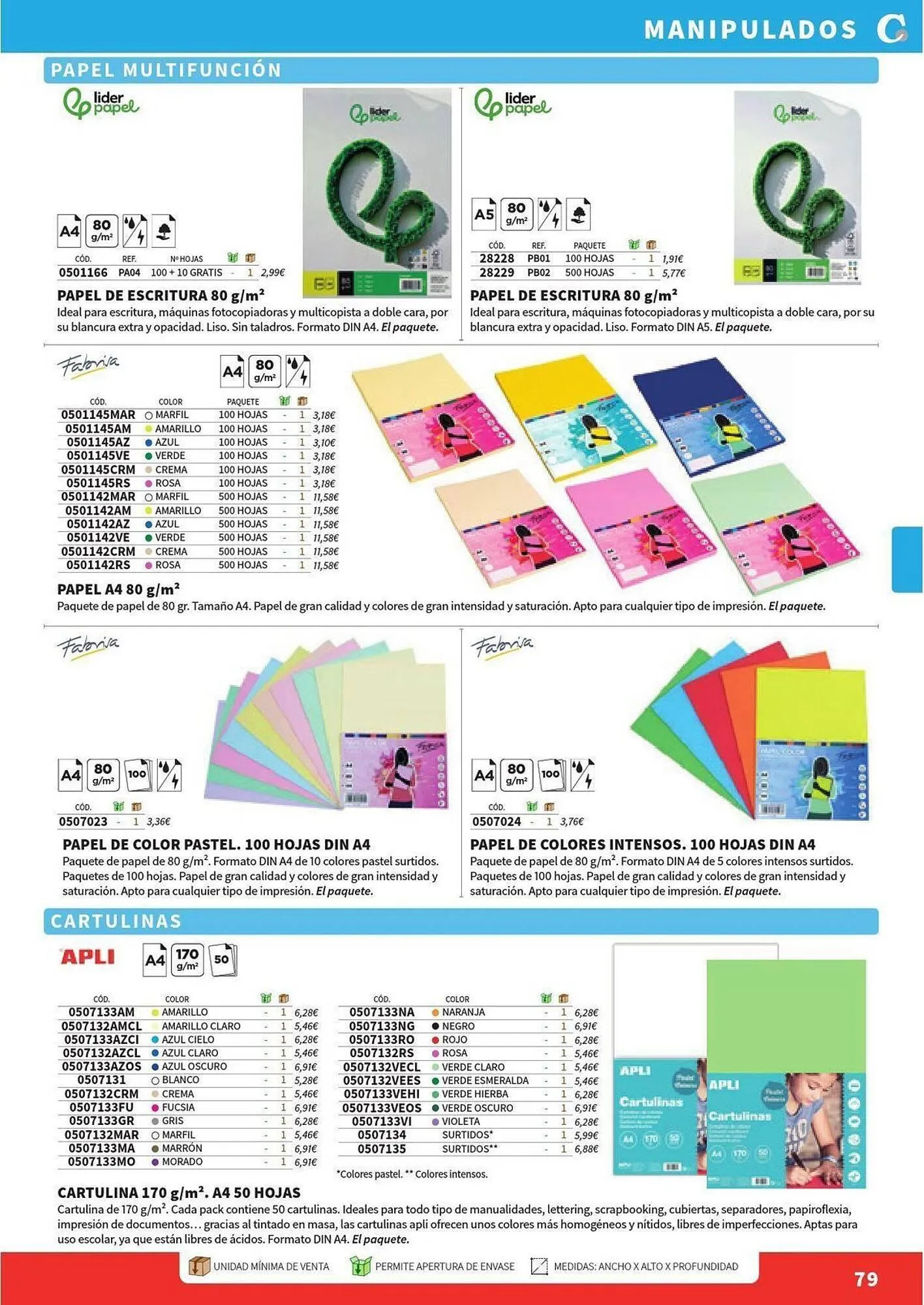 Catálogo de Catálogo Carlin 20 de marzo al 31 de diciembre 2026 - Página 80