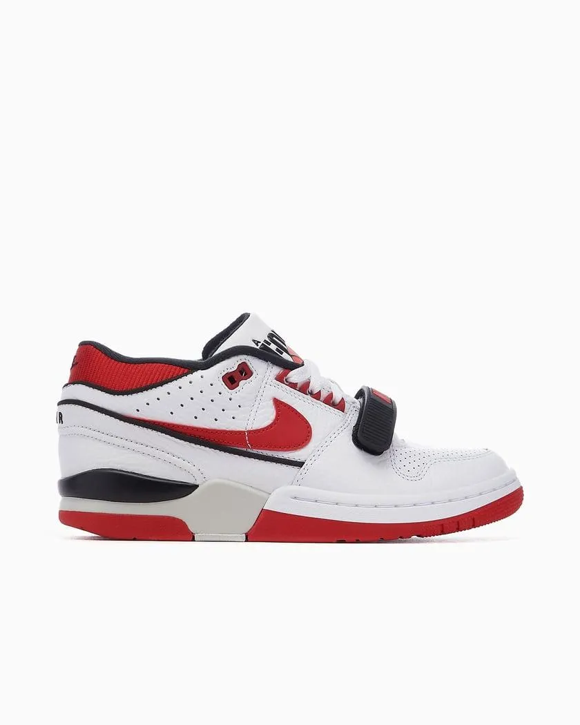 Nike Air Alpha Force 88 "Chicago"