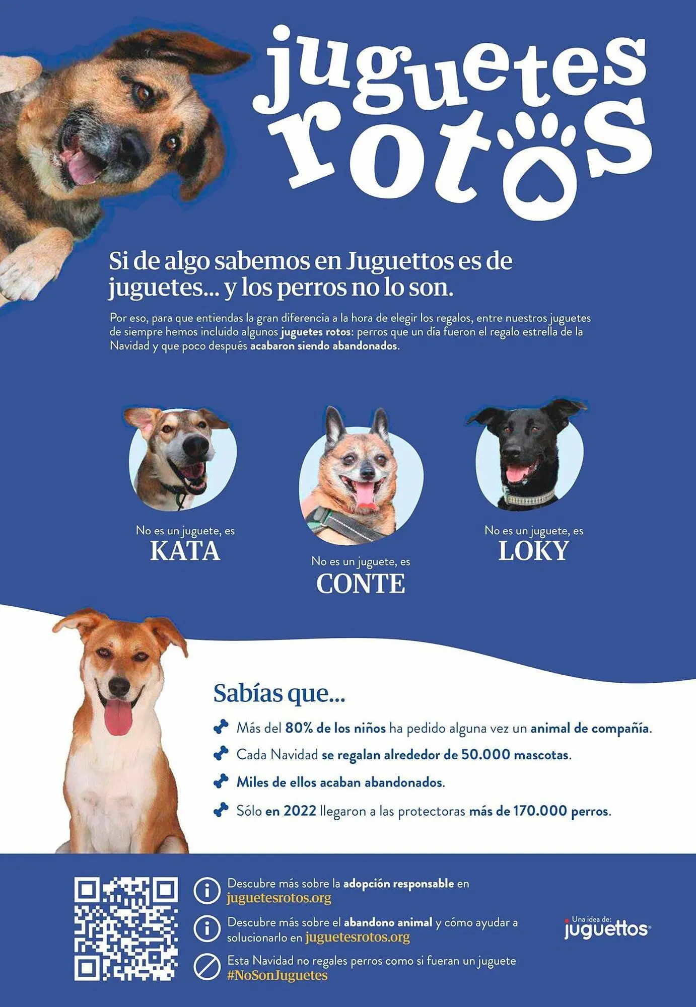 Catálogo de Folleto Juguettos 6 de noviembre al 24 de diciembre 2023 - Página 3