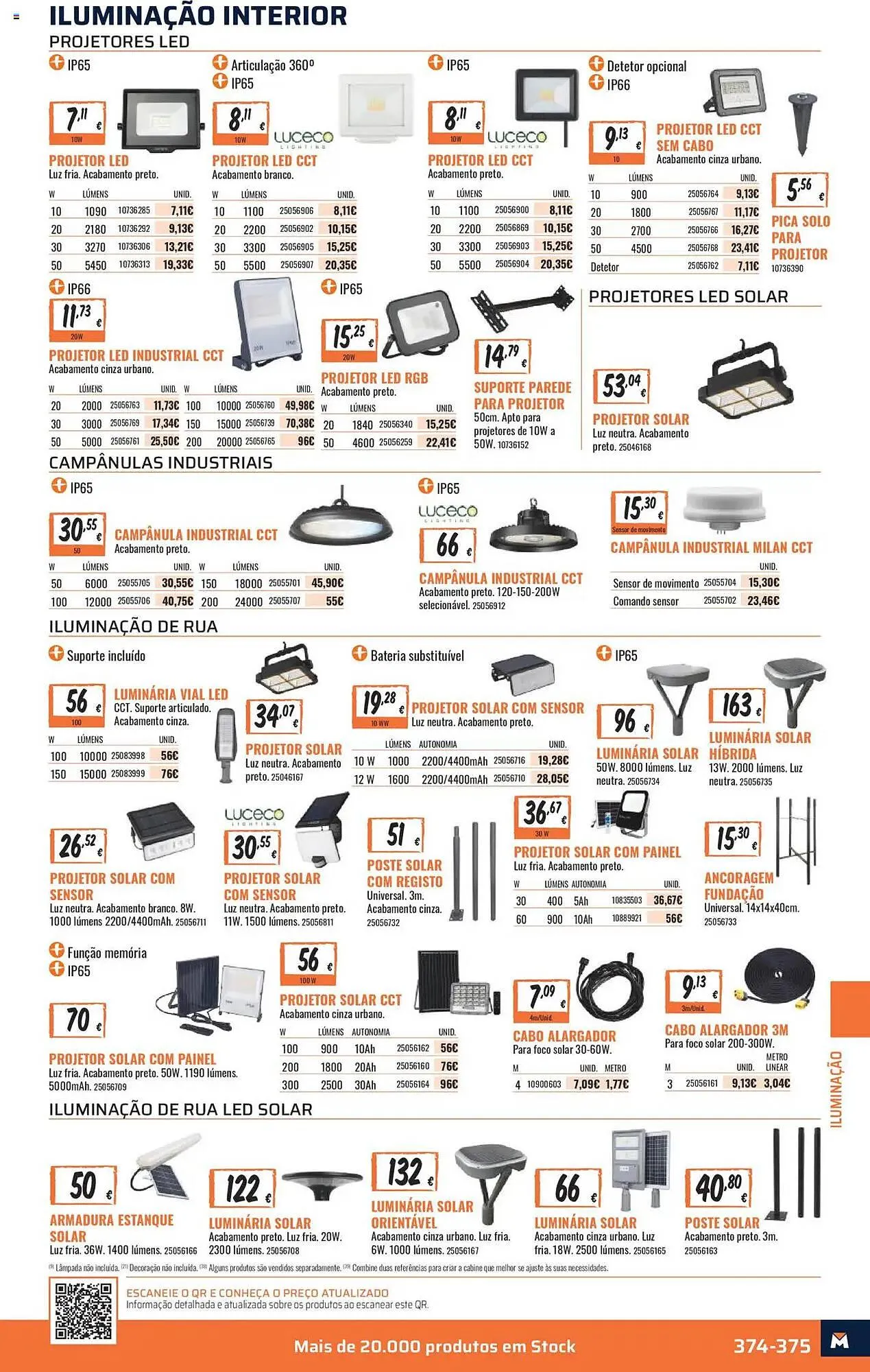 Catálogo de Folleto Obramat 17 de agosto al 28 de diciembre 2025 - Página 375