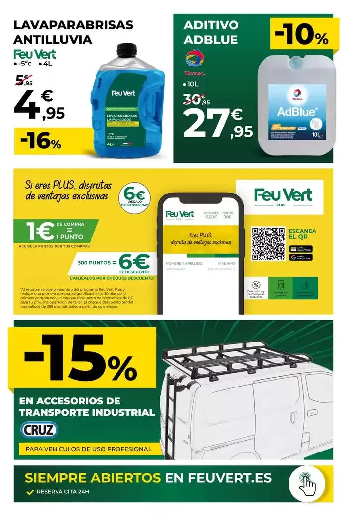 Catálogo de Del 27 de febrero al 26 de marzo de 2025 27 de febrero al 26 de marzo 2025 - Página 4