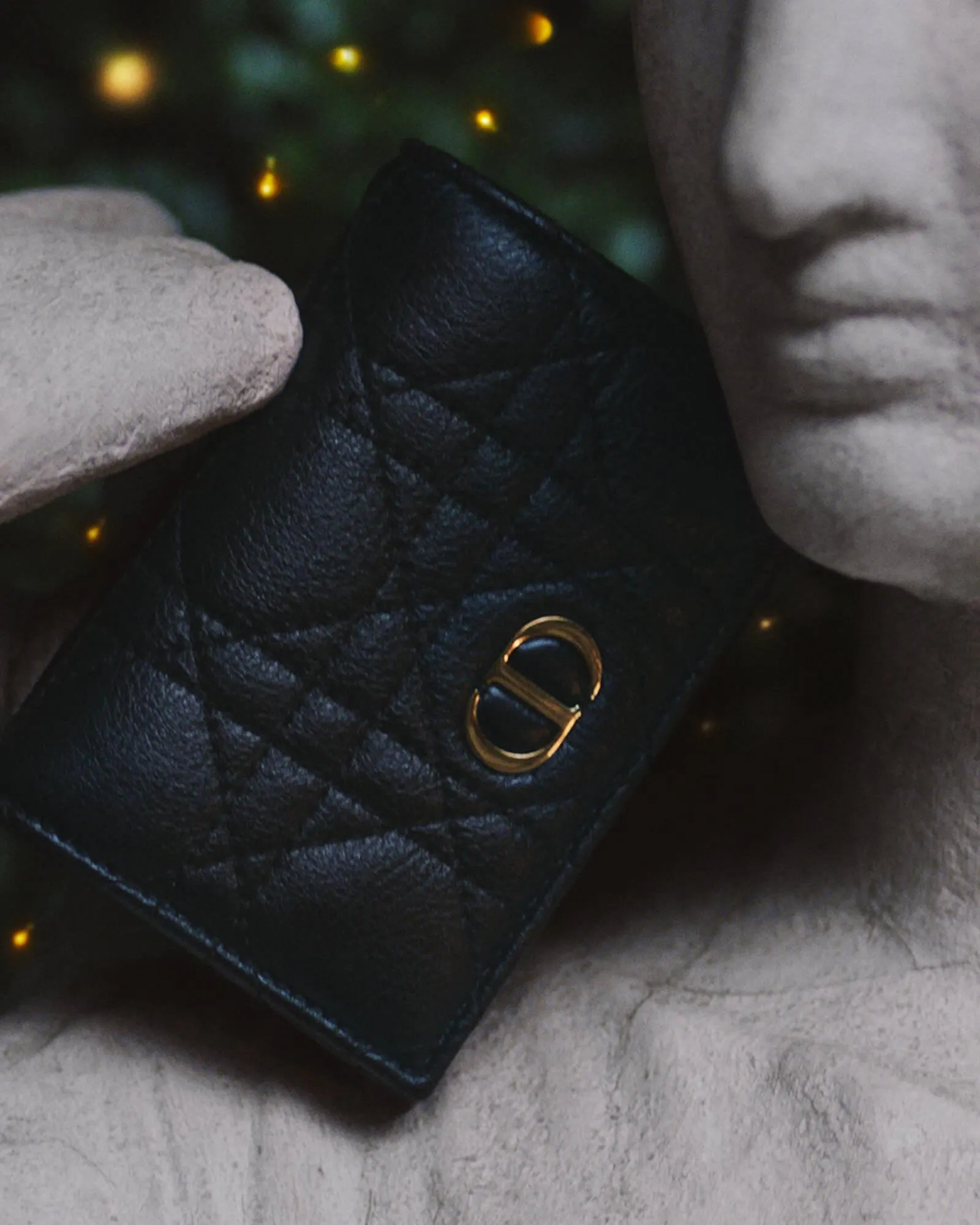 Catálogo de Folleto Dior 14 de noviembre al 10 de enero 2026 - Página 4