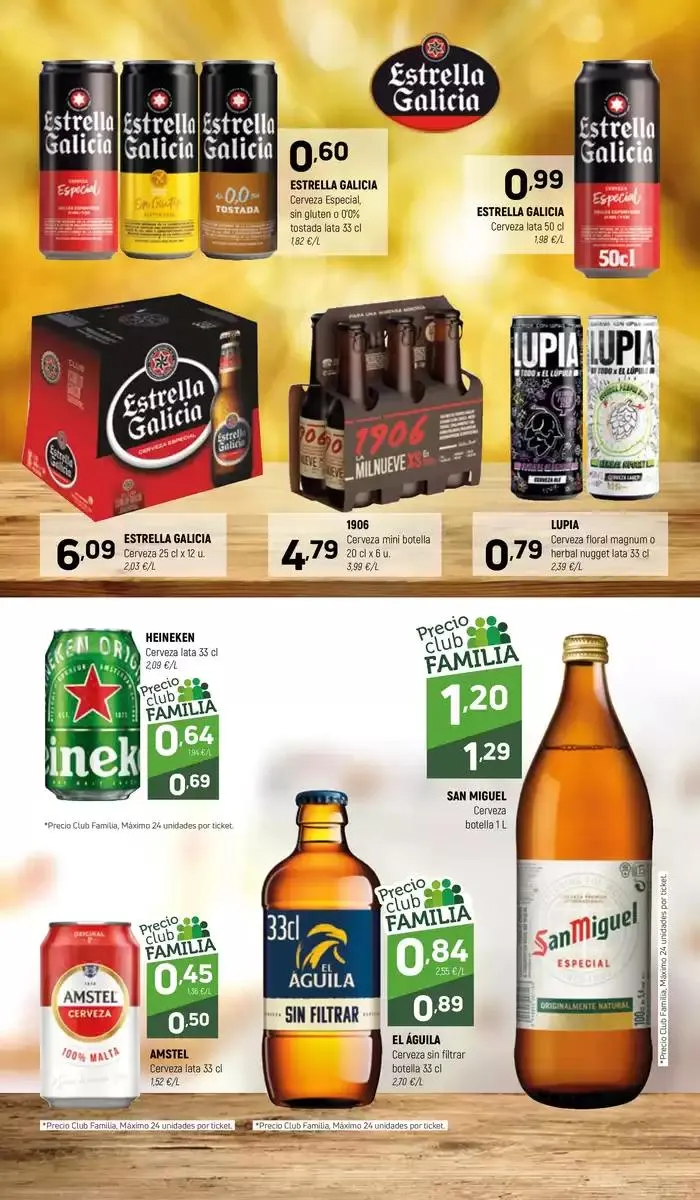 Catálogo de Ofertas Coviran 28 de enero al 8 de febrero 2025 - Página 16