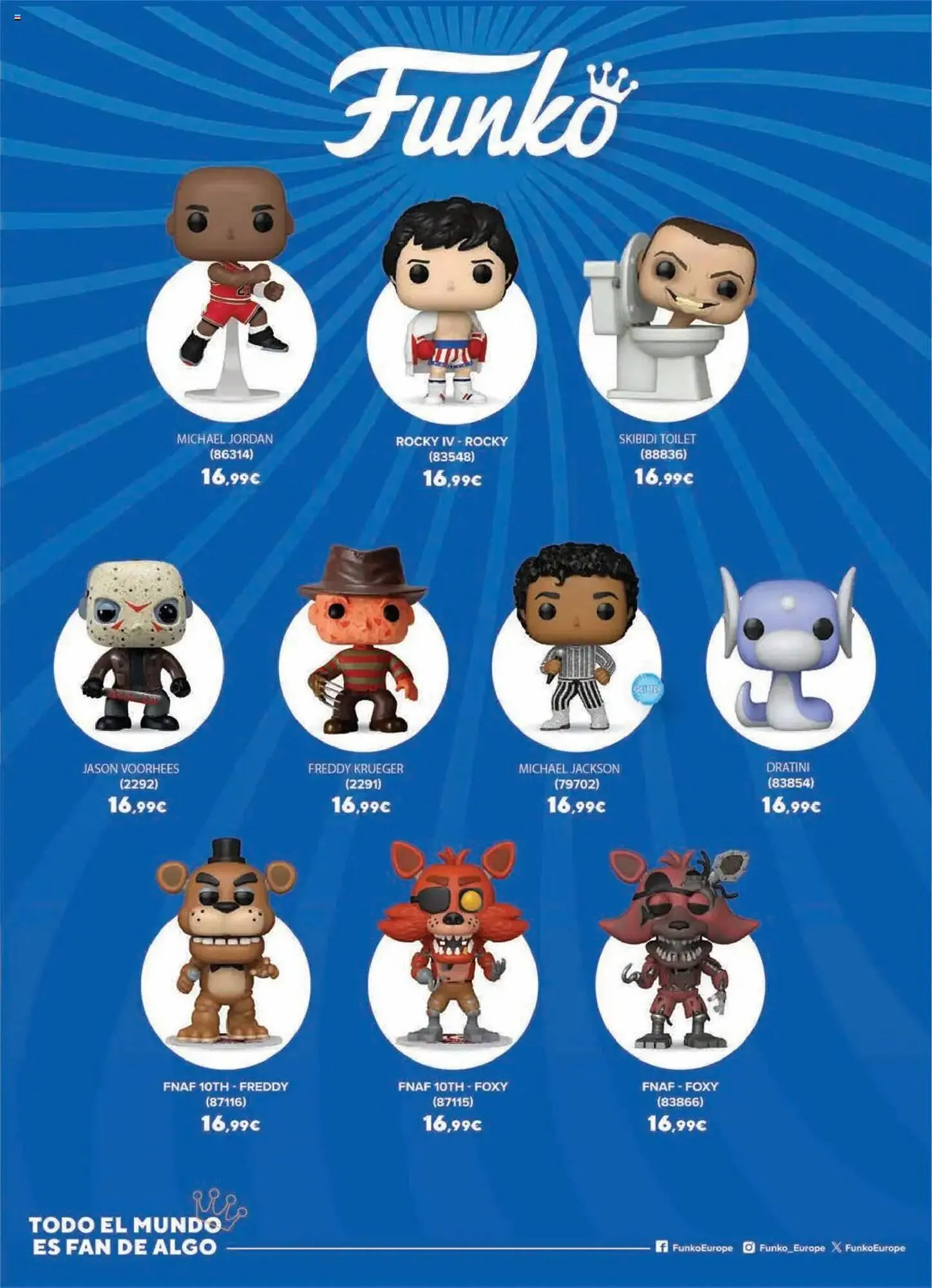 Catálogo de Folleto Toy Planet 1 de julio al 4 de noviembre 2025 - Página 39