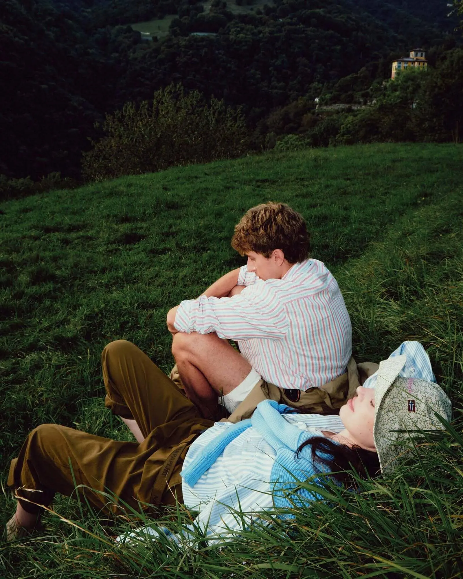 Catálogo de Folleto Napapijri 19 de abril al 6 de junio 2026 - Página 1