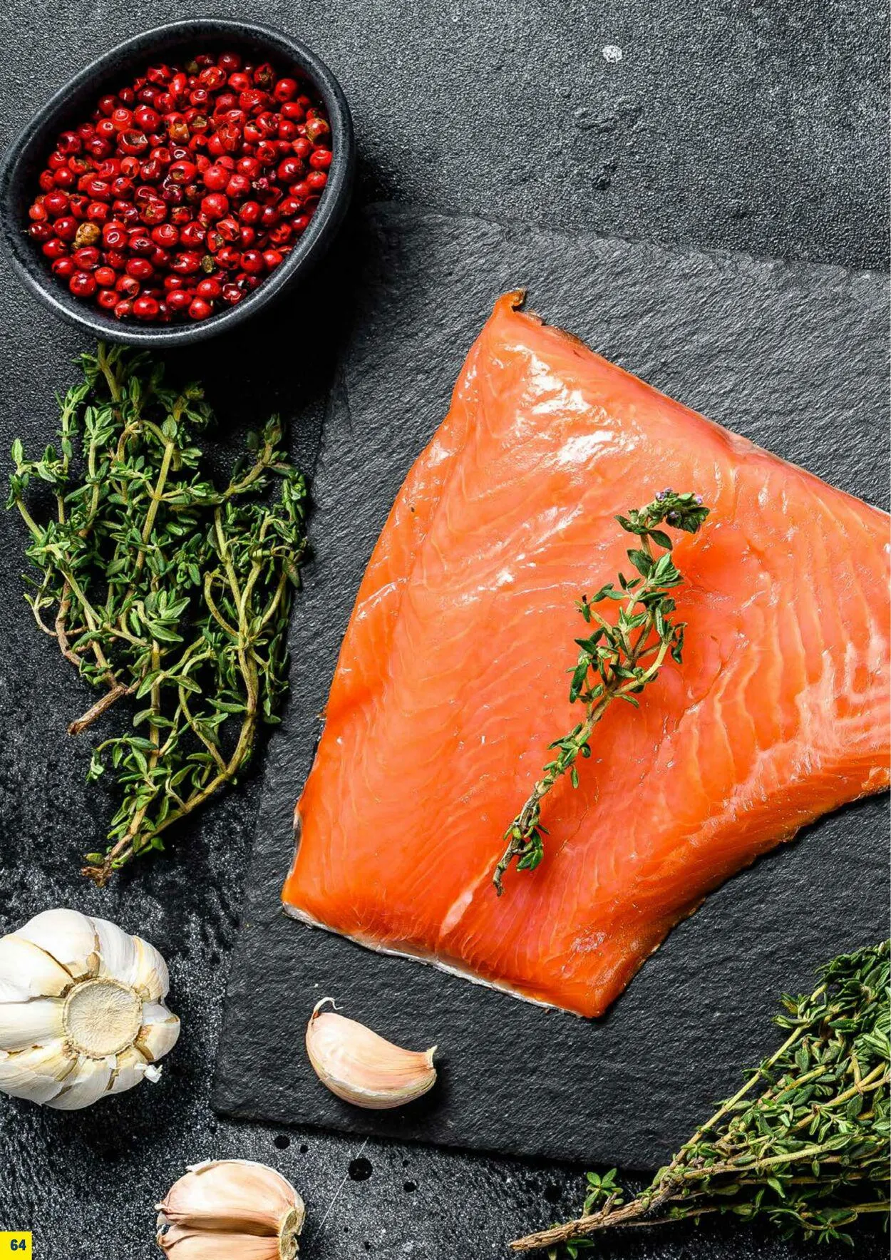 Catálogo de Makro Oferta actual 7 de julio al 31 de diciembre 2023 - Página 64