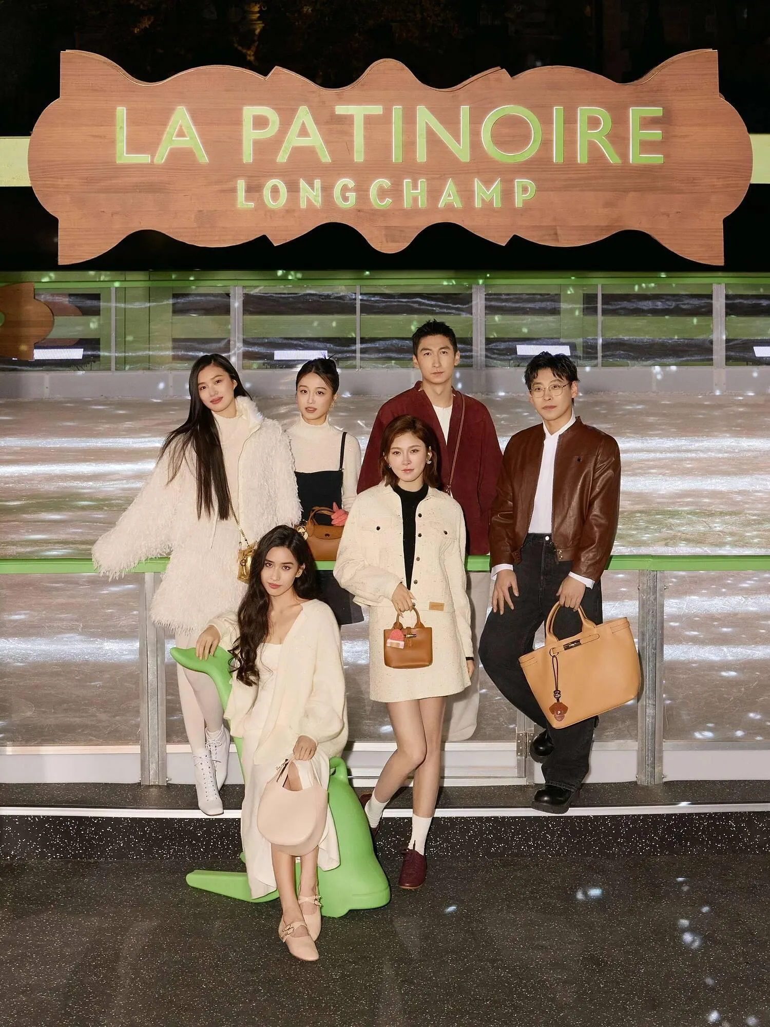 Catálogo de Folleto Longchamp 21 de diciembre al 27 de diciembre 2025 - Página 4