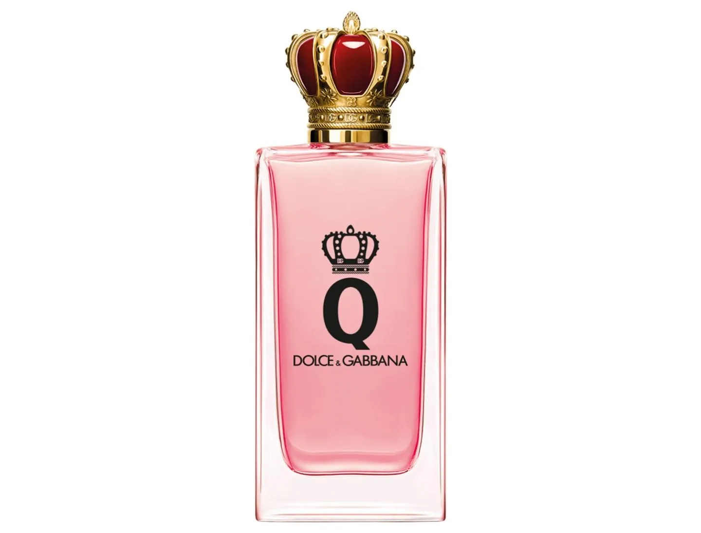 Q BY DOLCE&GABBANA EAU DE PARFUM