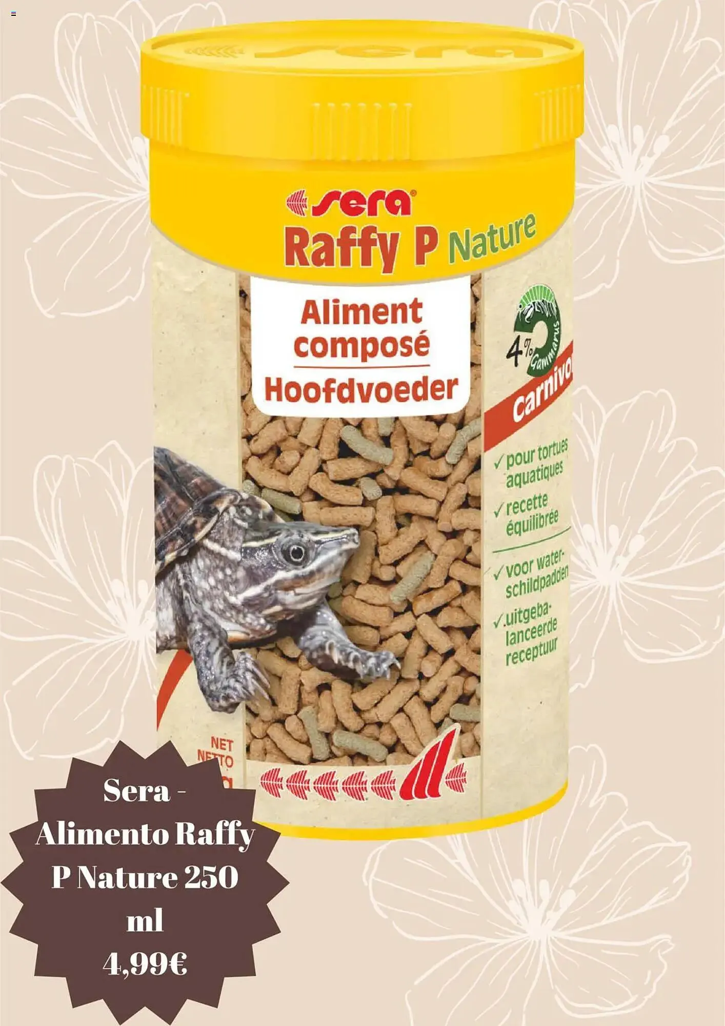 Catálogo de Folleto Jardiland 5 de abril al 5 de mayo 2025 - Página 4