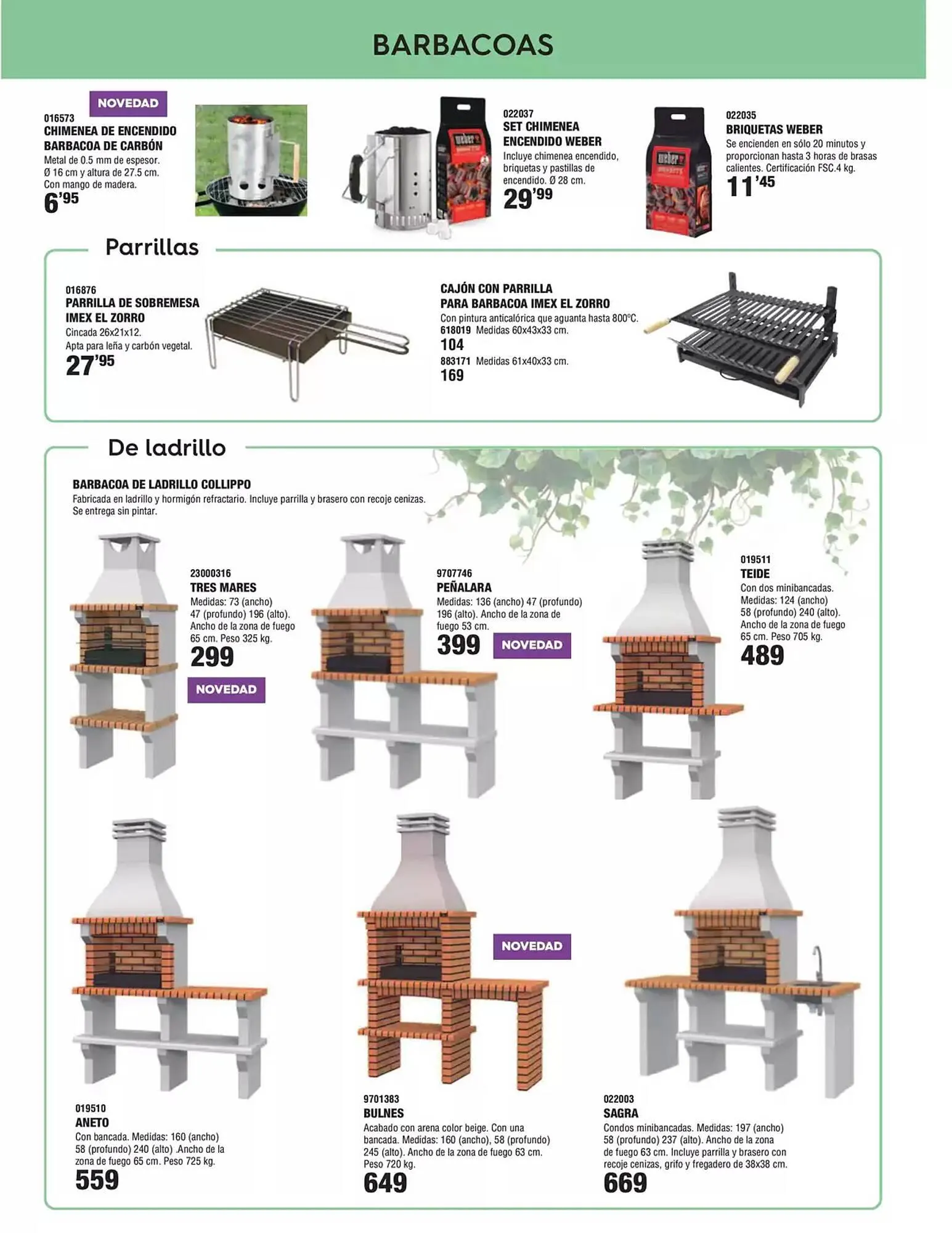 Catálogo de Folleto Optimus 2 de abril al 31 de julio 2025 - Página 37