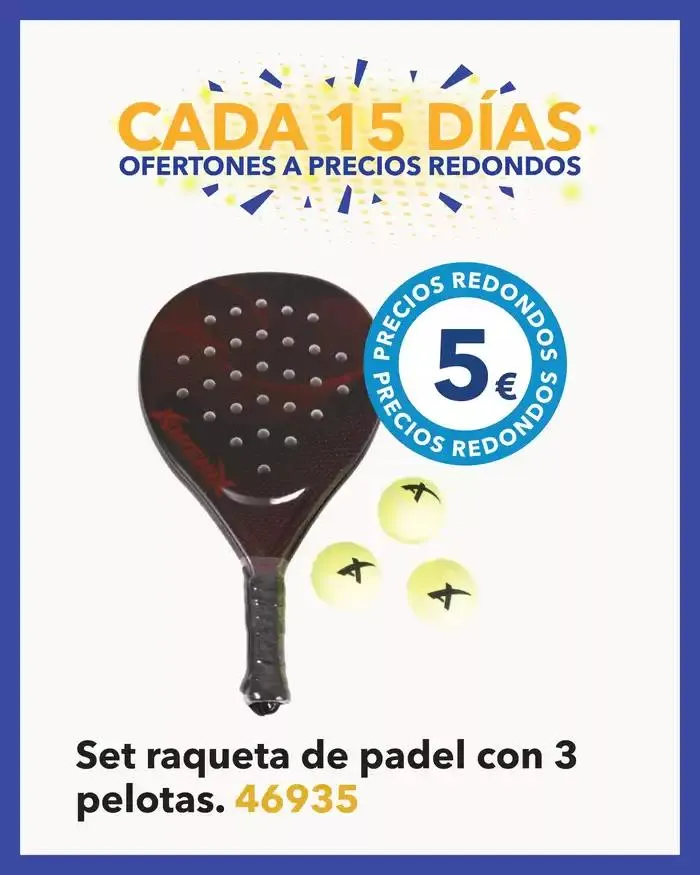 Catálogo de Cada 15 días 2 de mayo al 15 de mayo 2025 - Página 7