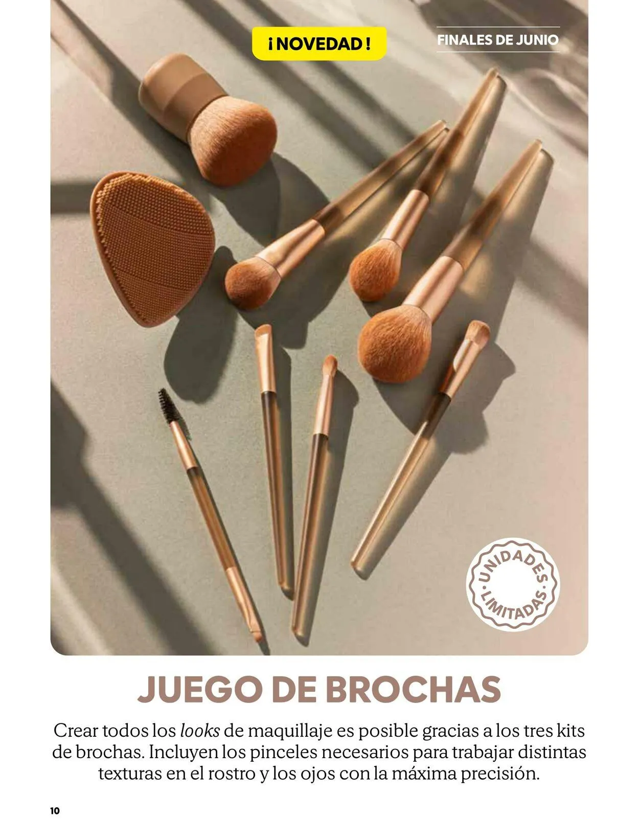 Catálogo de Mercadona Oferta actual 13 de mayo al 13 de junio 2025 - Página 10