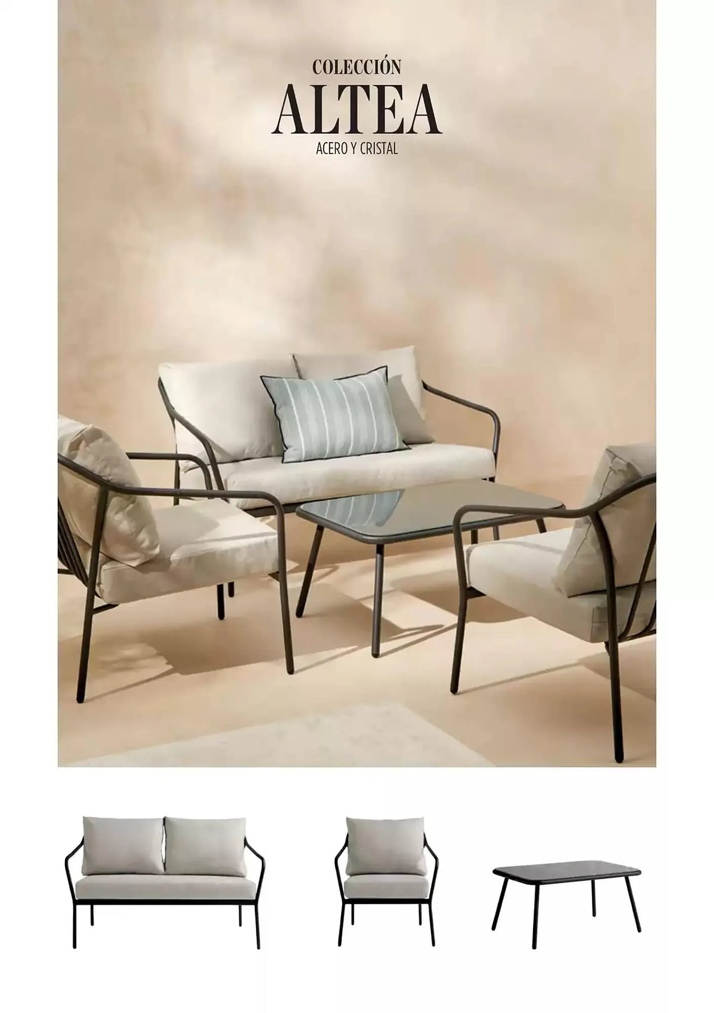 Catálogo de Folleto El Corte Inglés 7 de abril al 31 de diciembre 2025 - Página 32