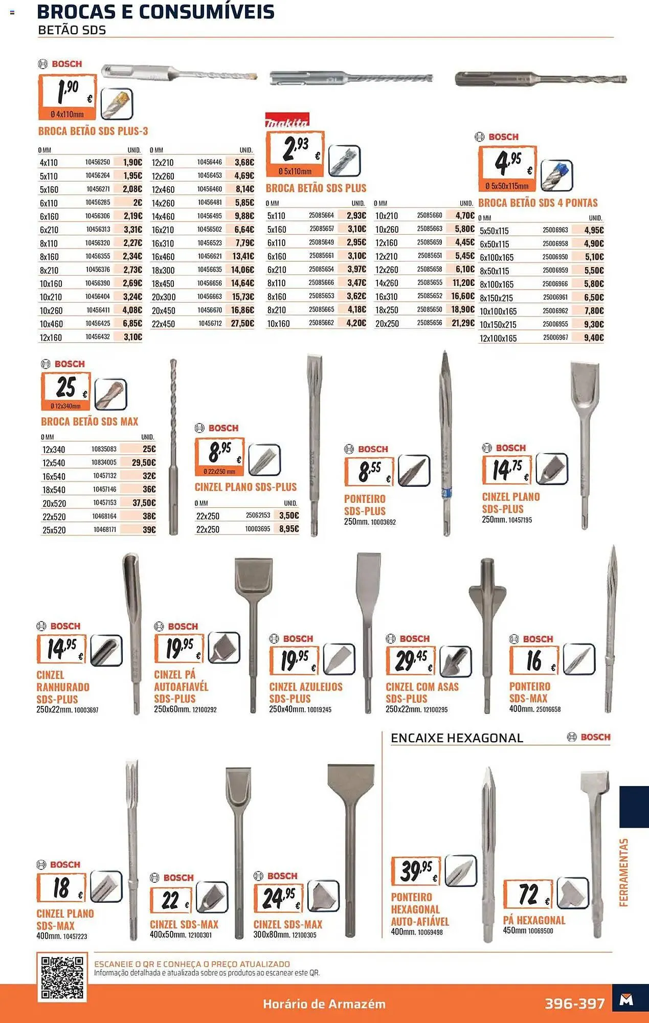 Catálogo de Folleto Obramat 17 de agosto al 28 de diciembre 2025 - Página 397