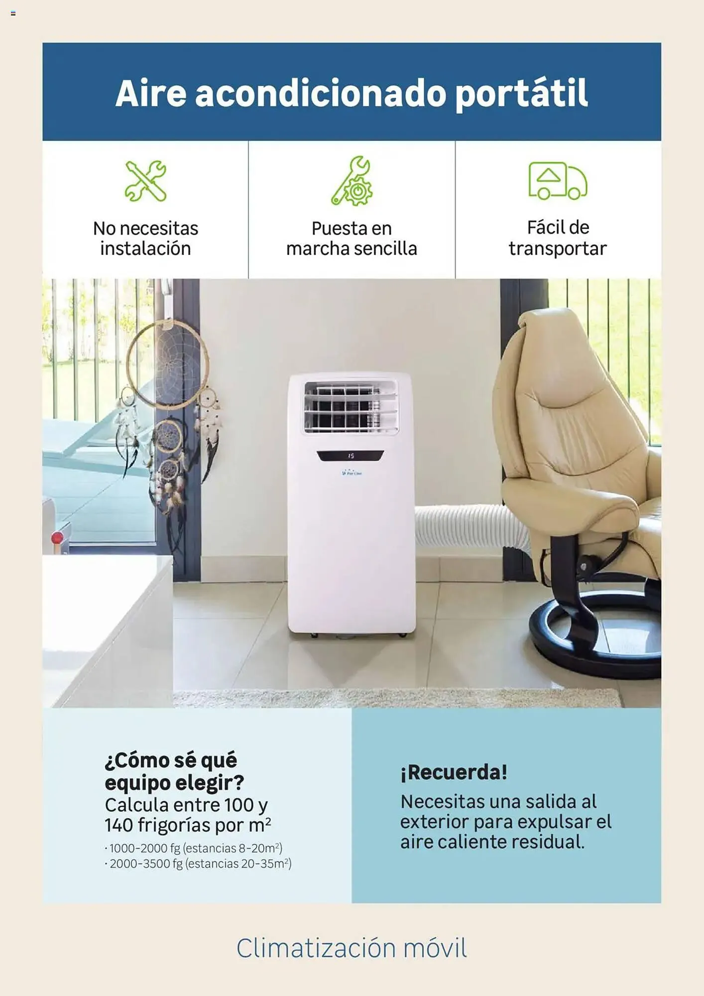 Catálogo de Folleto Leroy Merlin 2 de junio al 23 de junio 2025 - Página 63