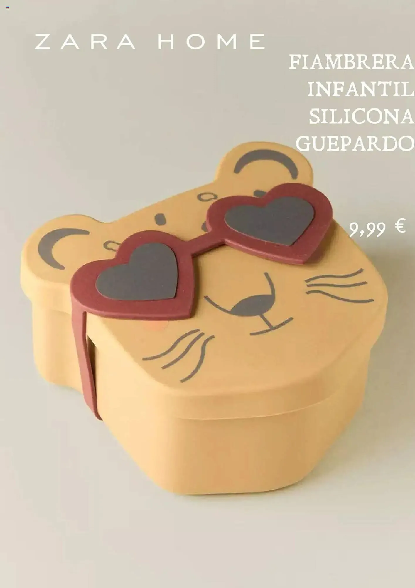 Catálogo de Folleto ZARA HOME 25 de junio al 25 de julio 2025 - Página 10