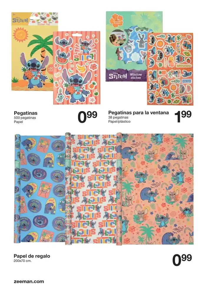 Catálogo de Del sábado 17 al viernes 23 de mayo 19 de mayo al 23 de mayo 2025 - Página 6