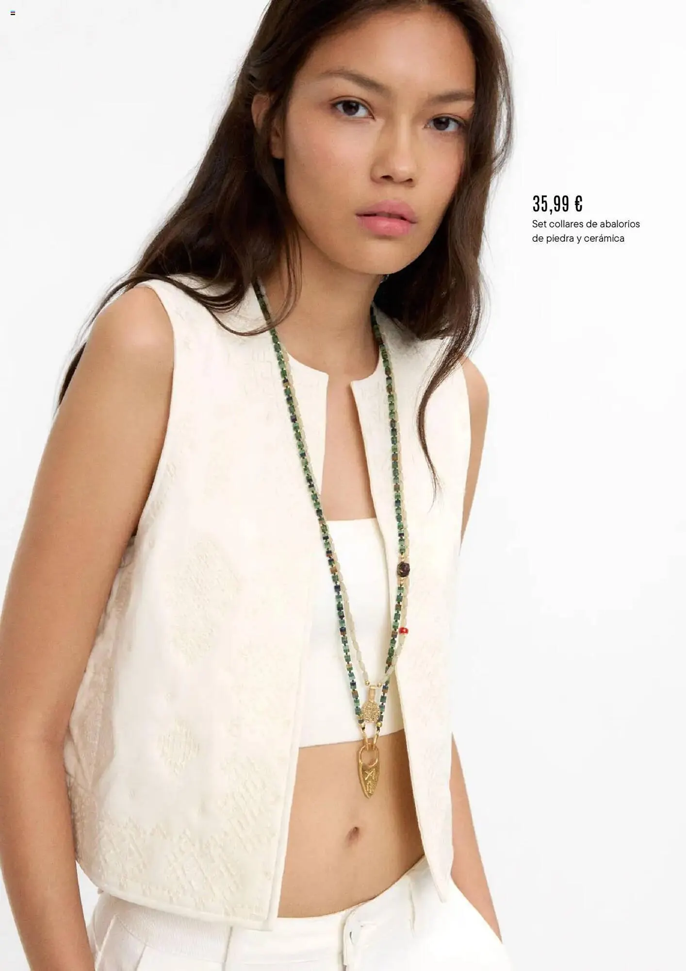 Catálogo de Folleto Parfois 1 de julio al 31 de julio 2025 - Página 8