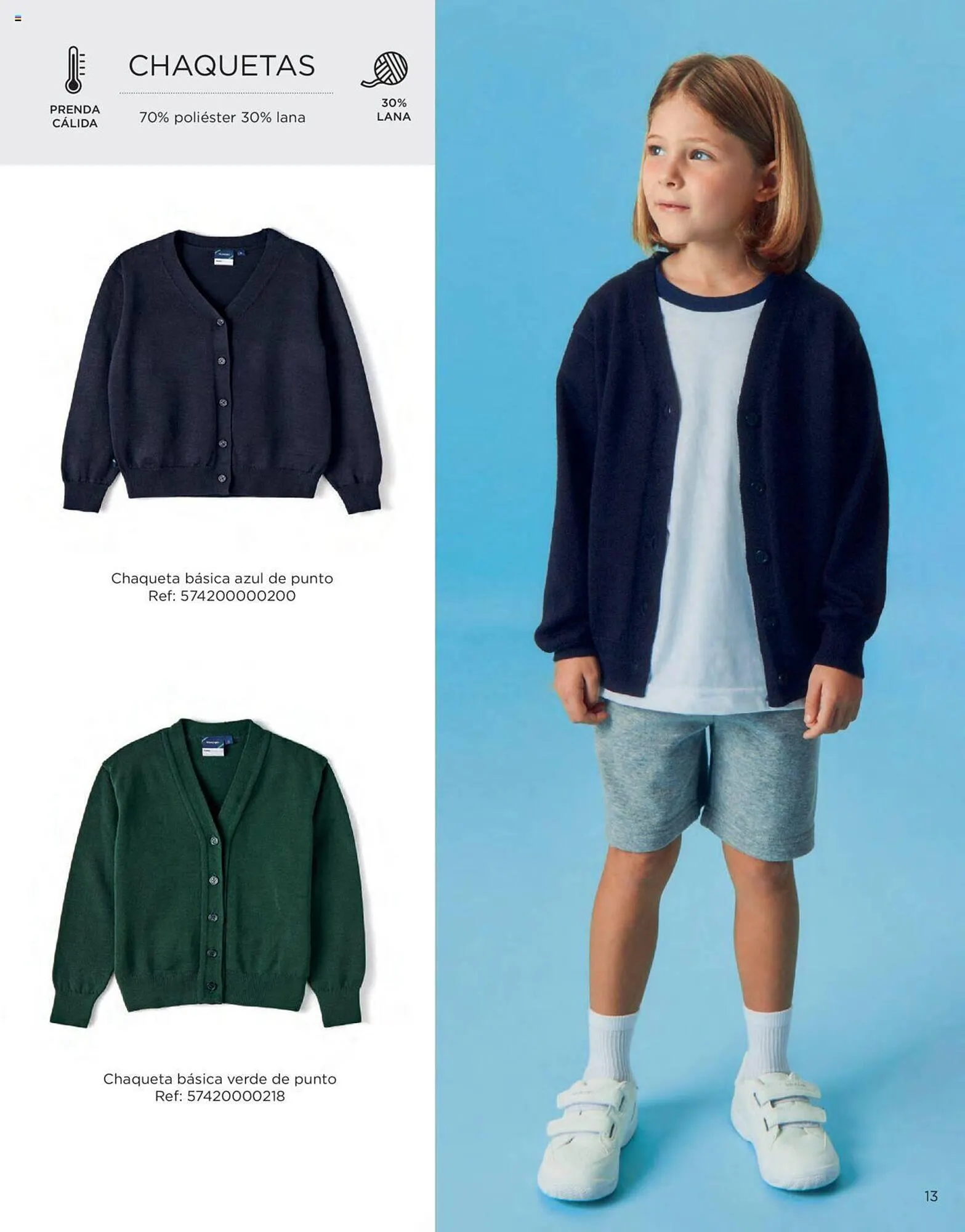 Catálogo de Folleto El Corte Inglés 19 de junio al 26 de julio 2025 - Página 13