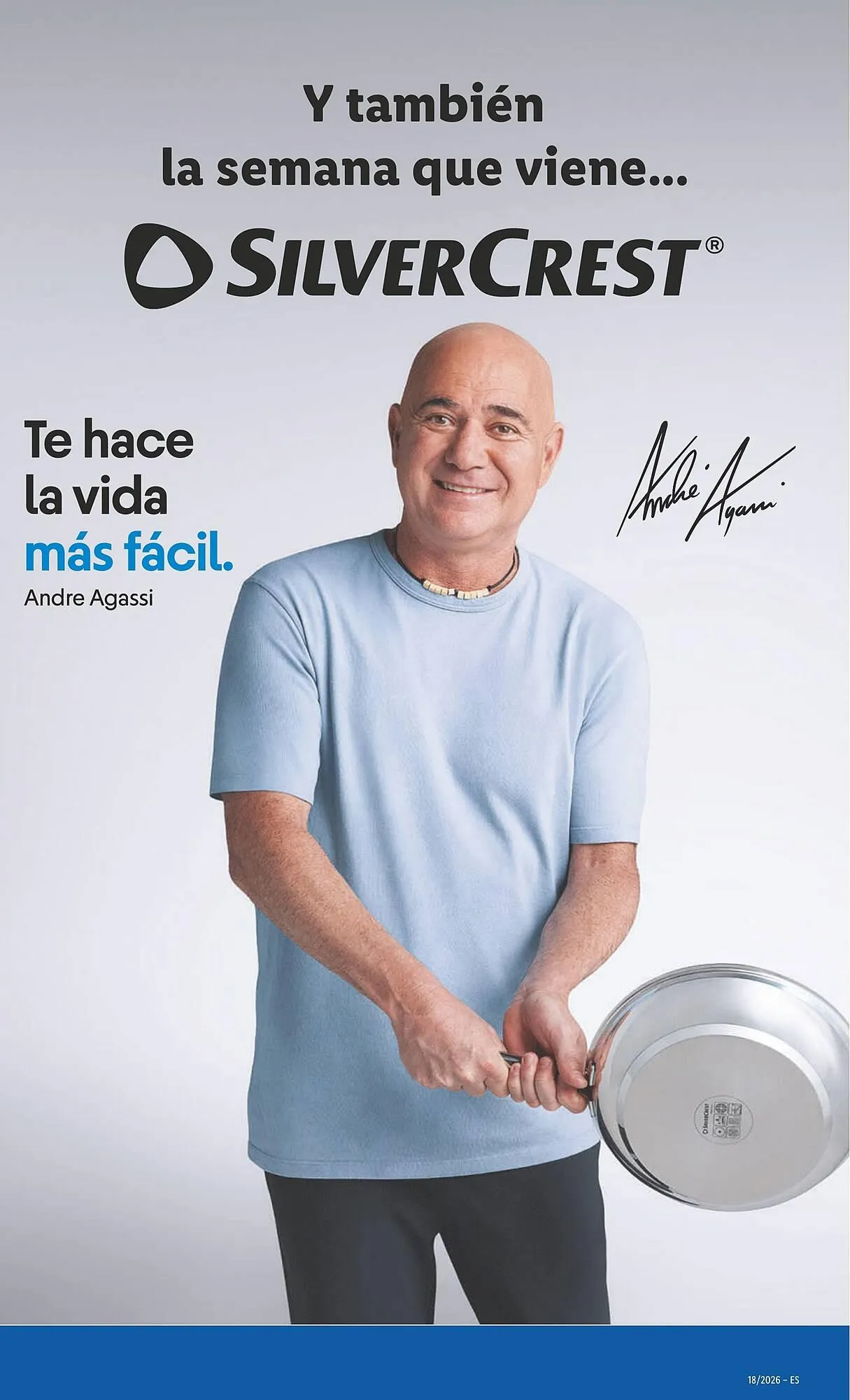 Catálogo de Catálogo Lidl 27 de abril al 3 de mayo 2026 - Página 31