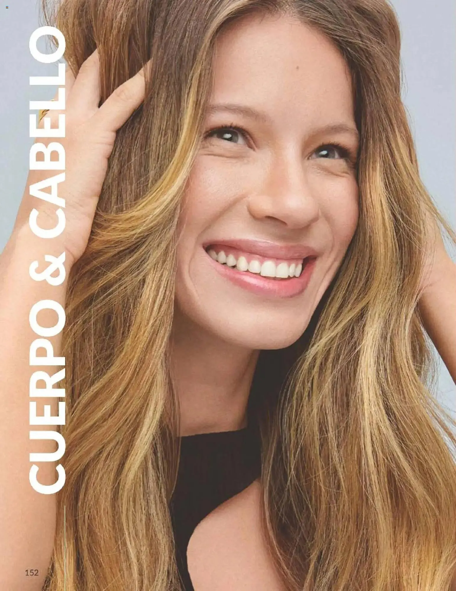 Catálogo de Catálogo AVON 1 de enero al 31 de enero 2026 - Página 152