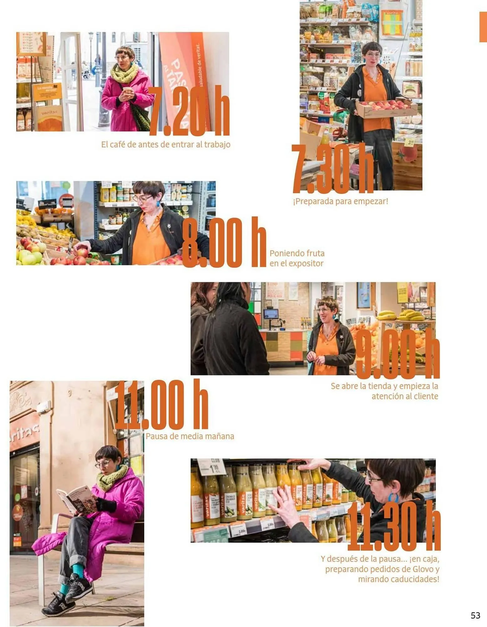 Catálogo de Catálogo Veritas 2 de febrero al 28 de febrero 2026 - Página 53