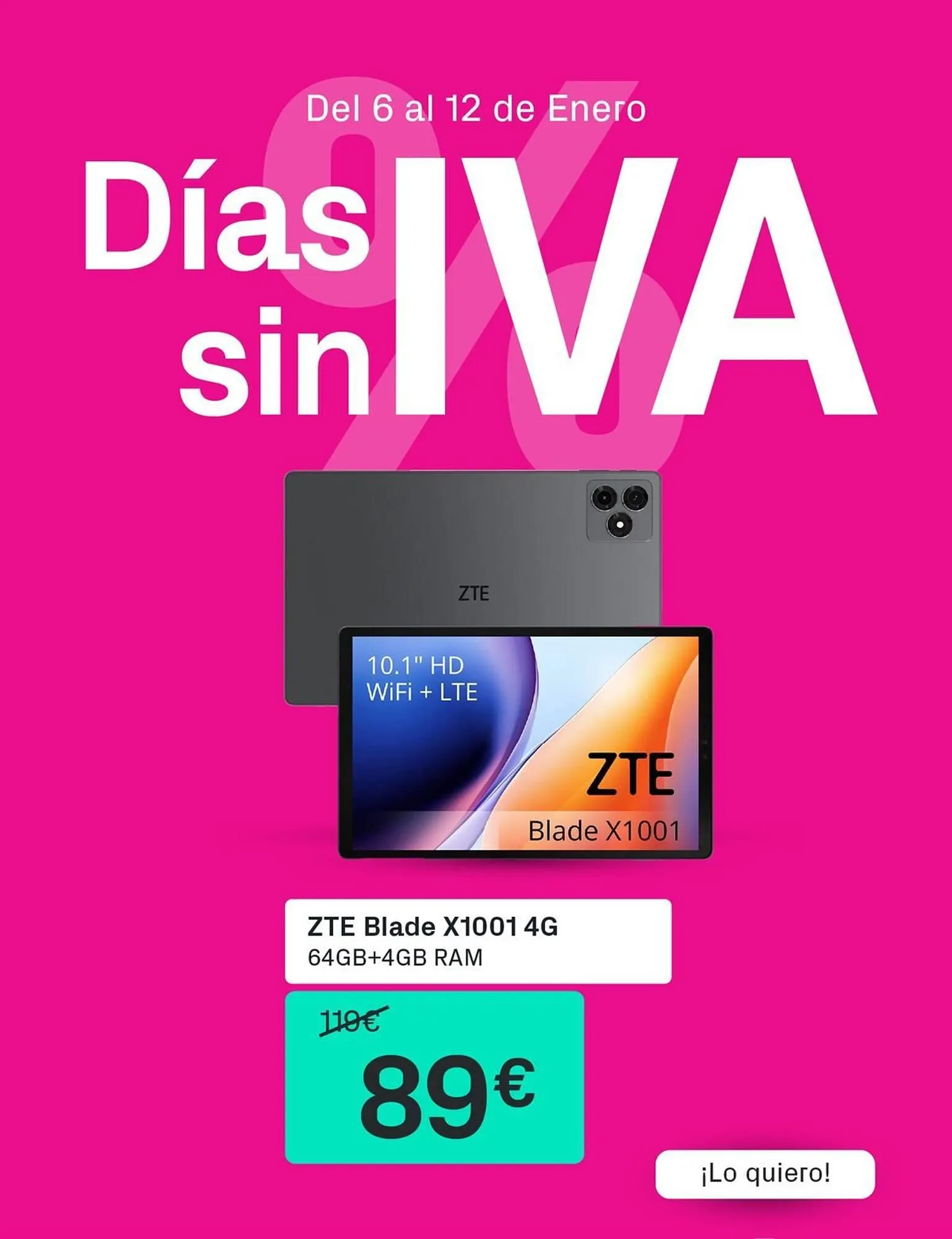 Catálogo de Catálogo Phone House 7 de enero al 12 de enero 2026 - Página 8