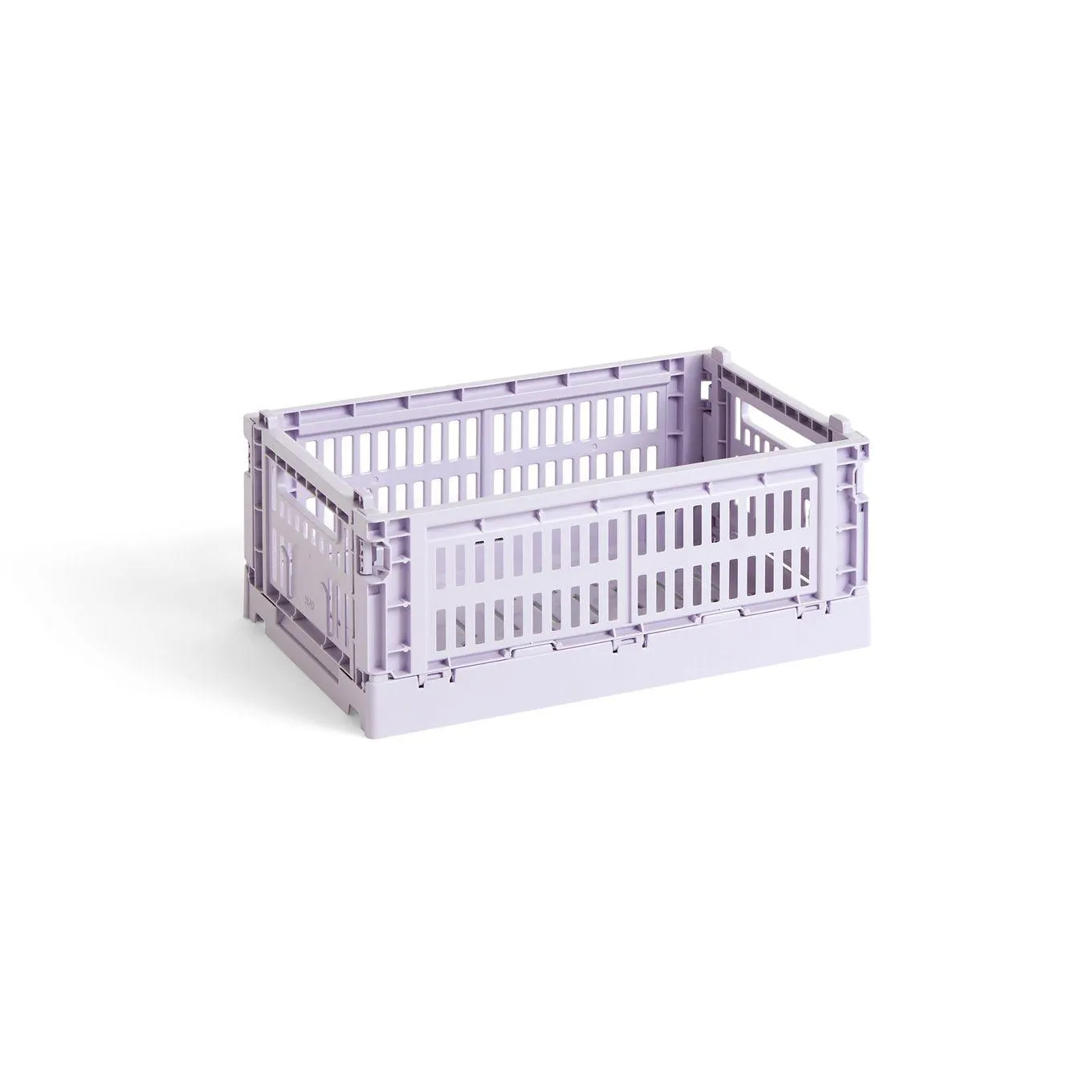Cesta Colour Crate S 17x26,5 cm