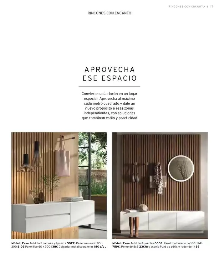 Catálogo de Catálogo Kibuc 7 de marzo al 31 de agosto 2025 - Página 79