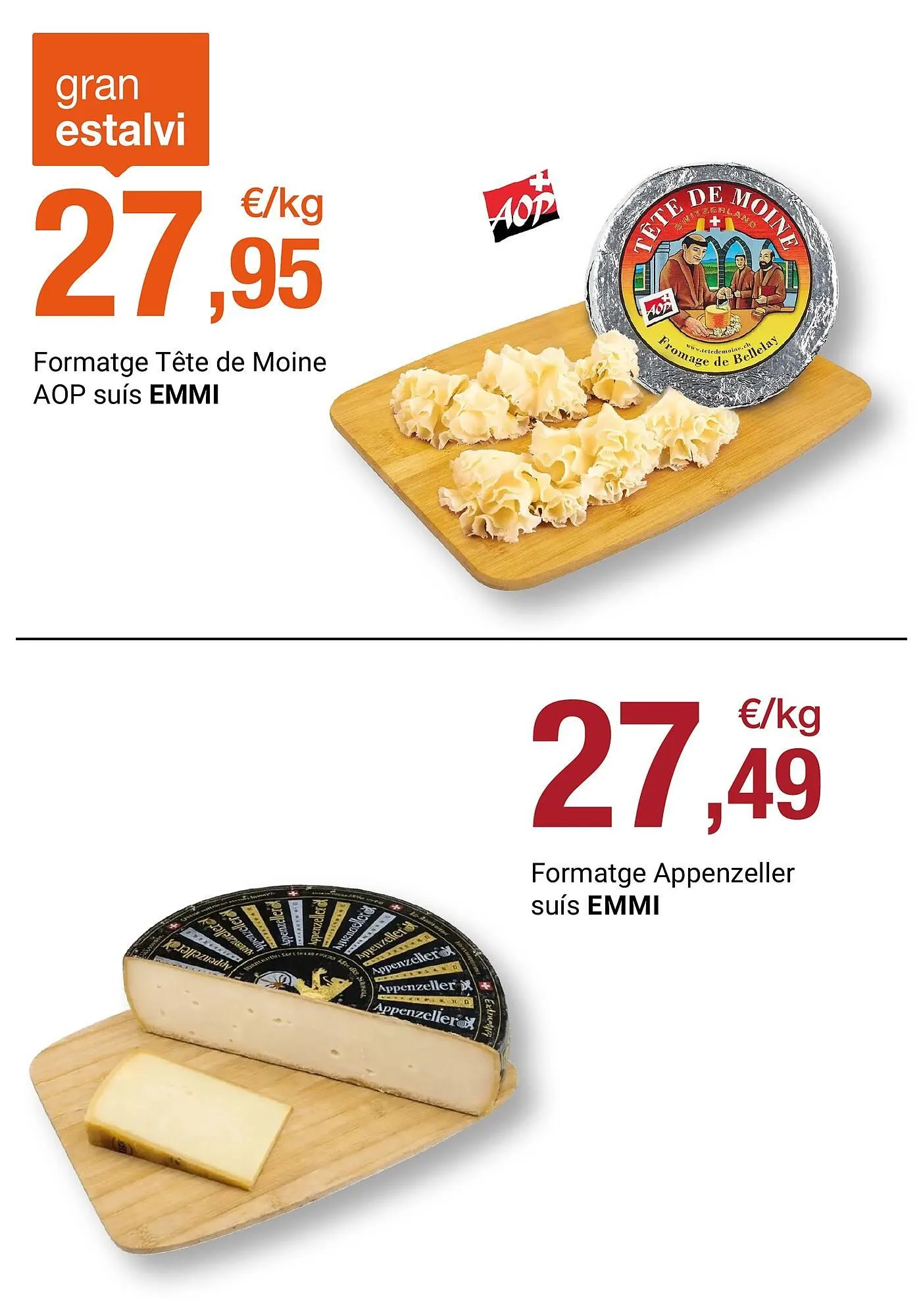 Catálogo de Folleto BonpreuEsclat 8 de abril al 20 de abril 2026 - Página 71