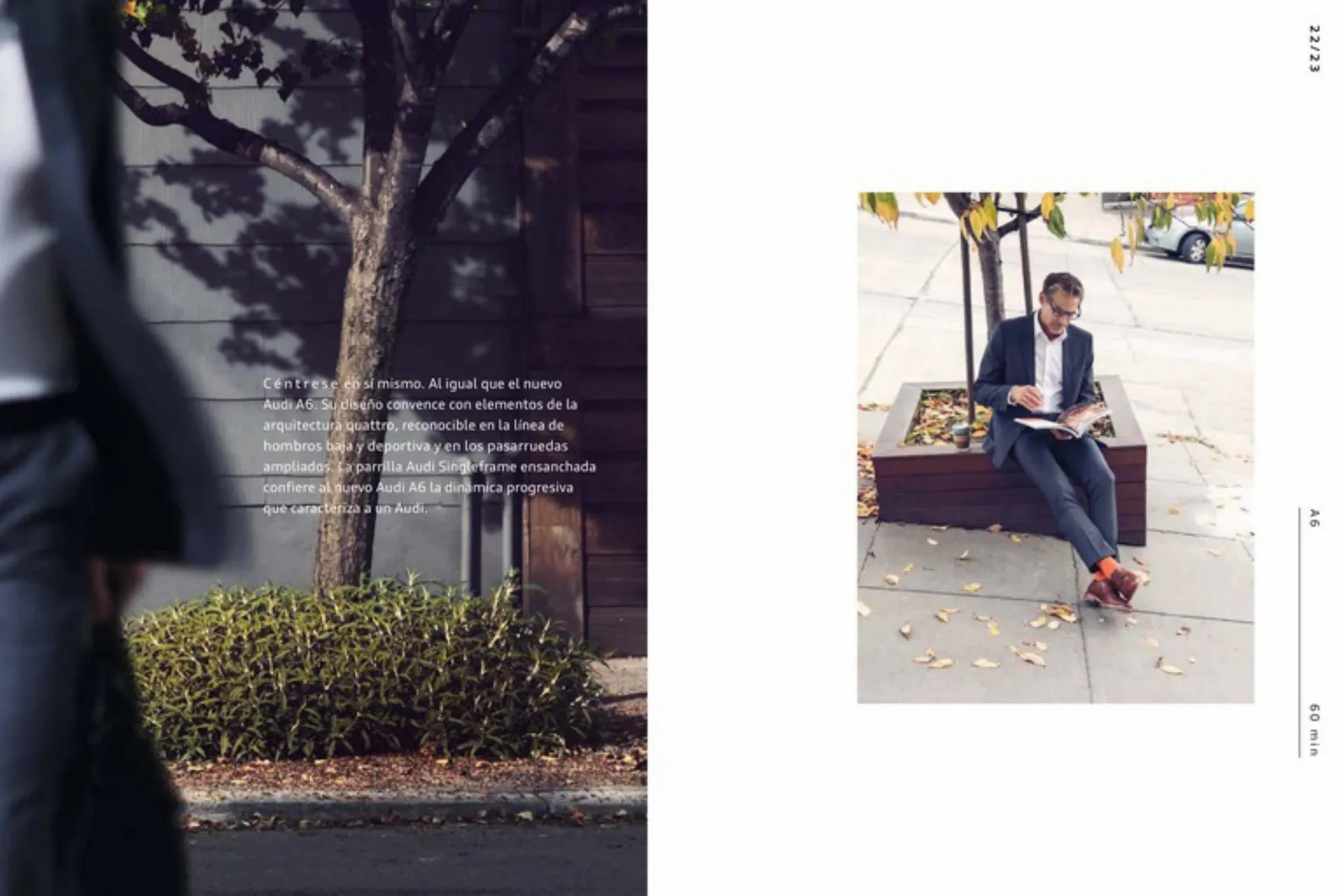 Catálogo de Folleto Audi 9 de febrero al 8 de febrero 2024 - Página 19