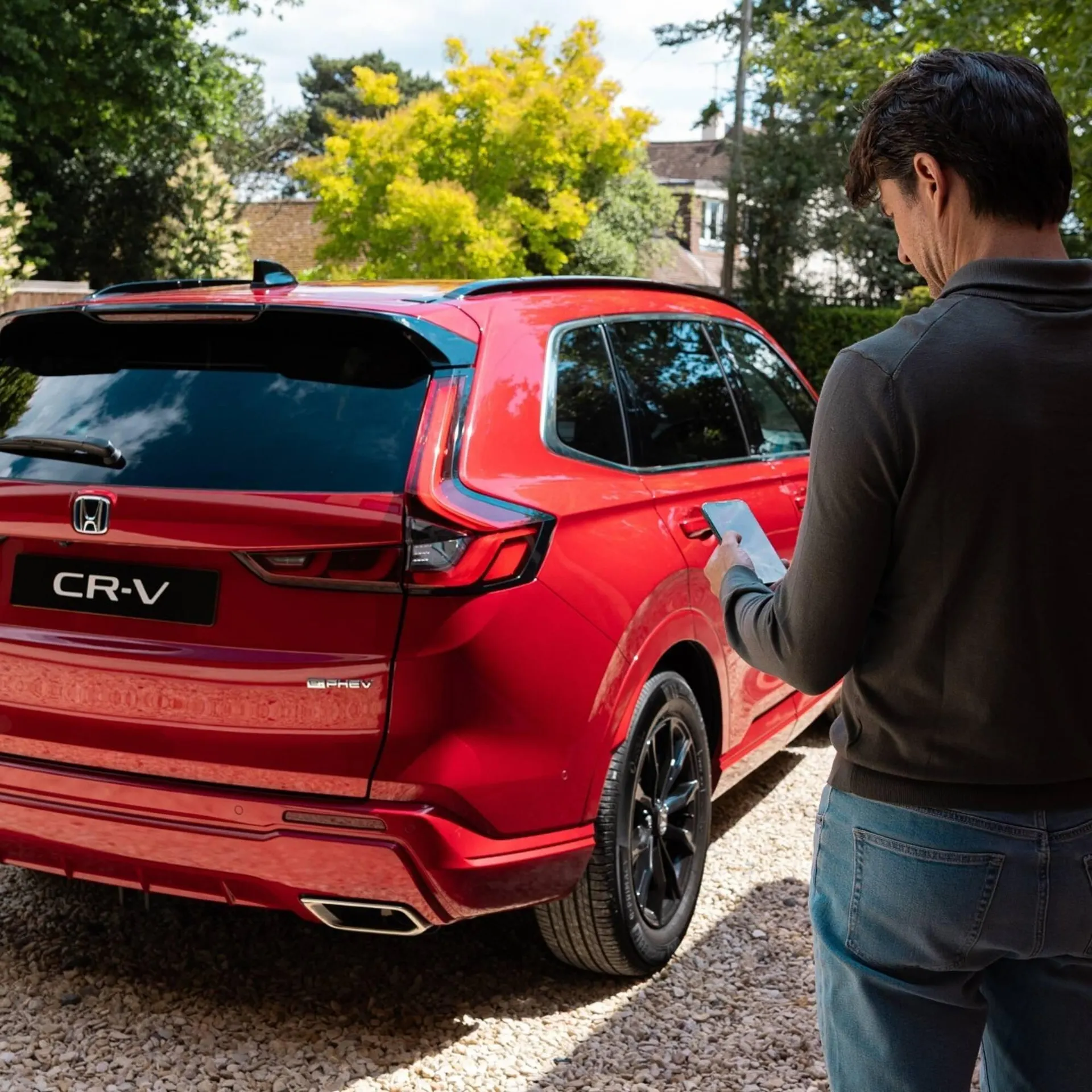 Catálogo de Folleto Honda 27 de enero al 7 de marzo 2026 - Página 3