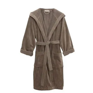 Albornoz Terciopelo - Basic LM Taupe