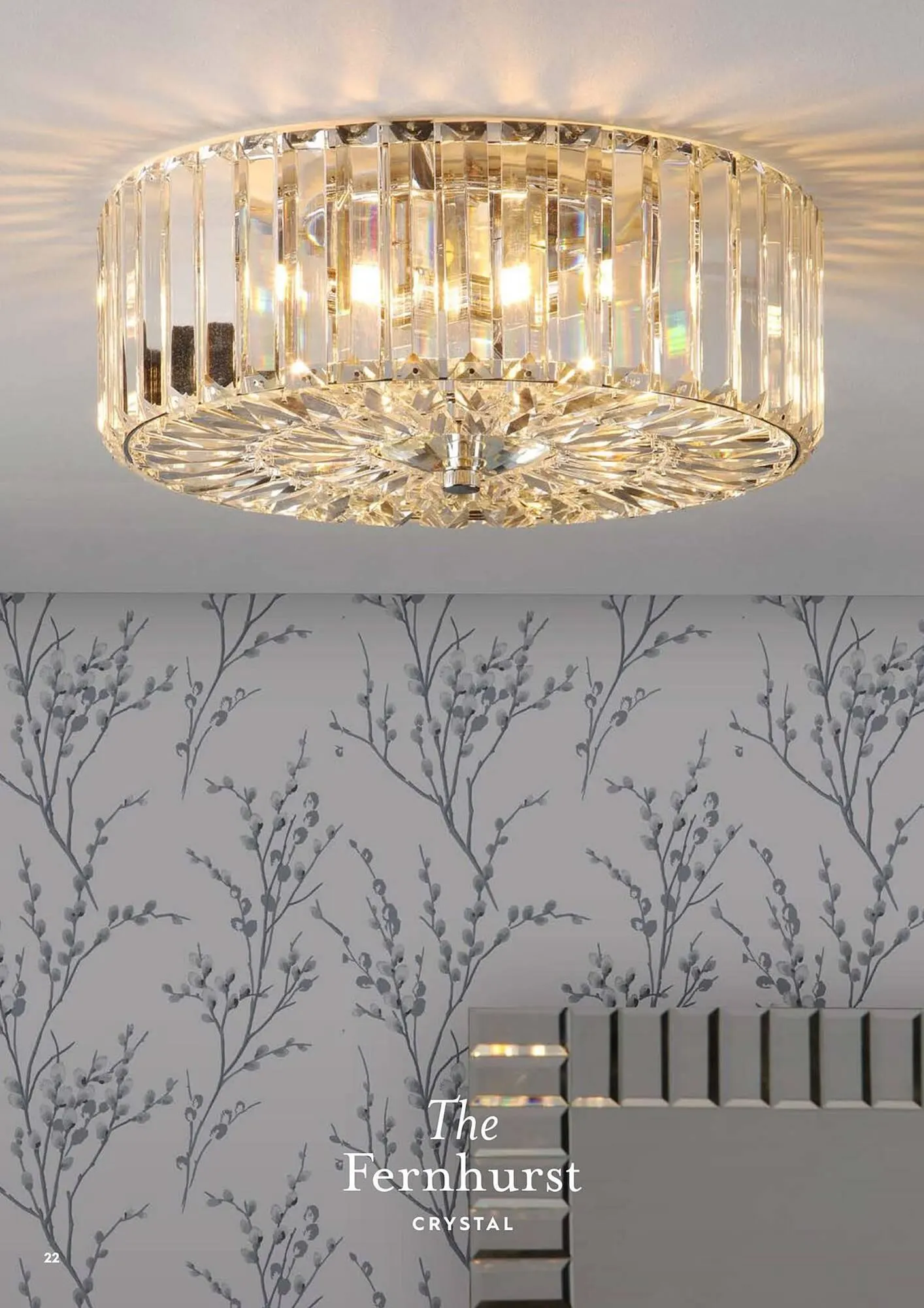 Catálogo de Folleto Laura Ashley 25 de enero al 31 de marzo 2024 - Página 24