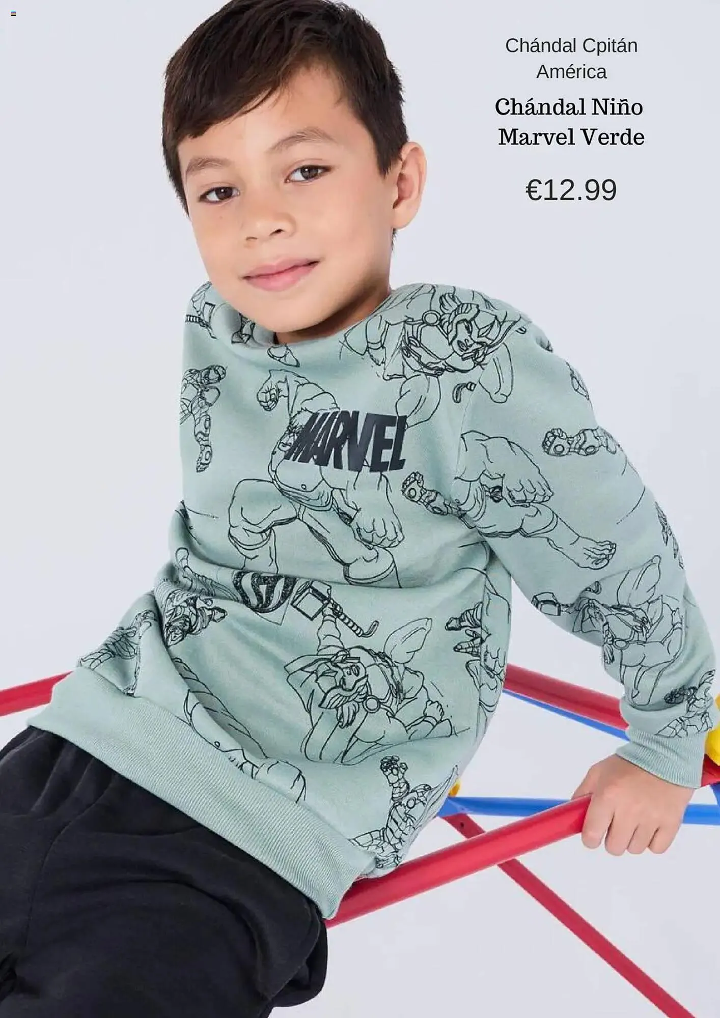 Catálogo de Catálogo Sprinter 1 de septiembre al 30 de septiembre 2025 - Página 7