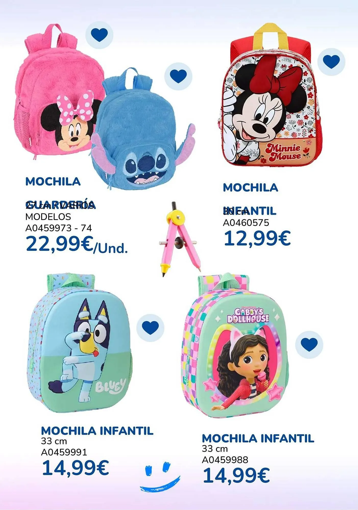 Catálogo de Folleto Juguettos 11 de agosto al 30 de septiembre 2025 - Página 2