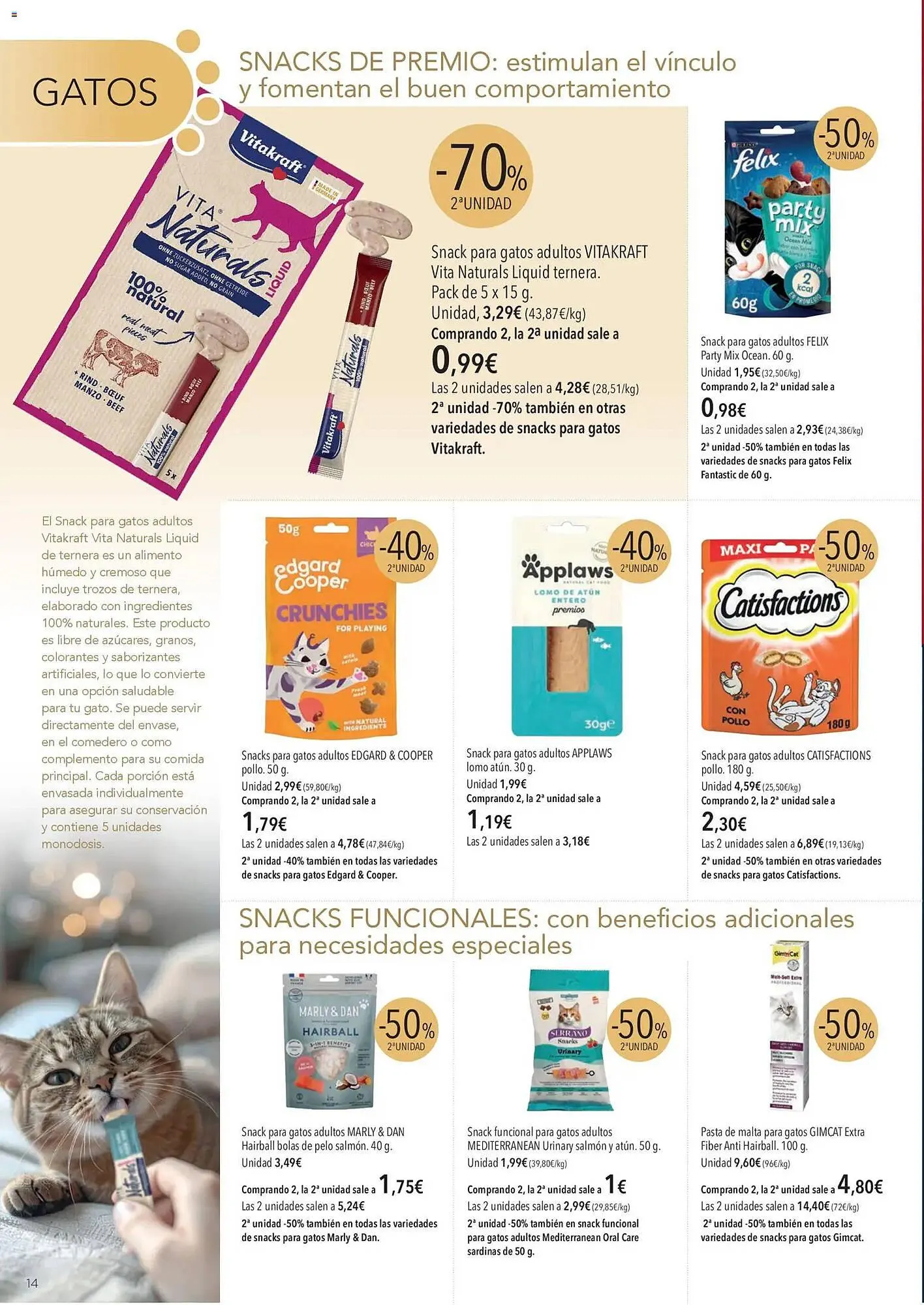 Catálogo de Catálogo El Corte Inglés 1 de diciembre al 6 de enero 2026 - Página 14