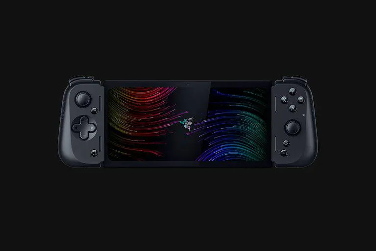 Razer Edge Gaming Tablet Razer Kishi V2 Pro Controller