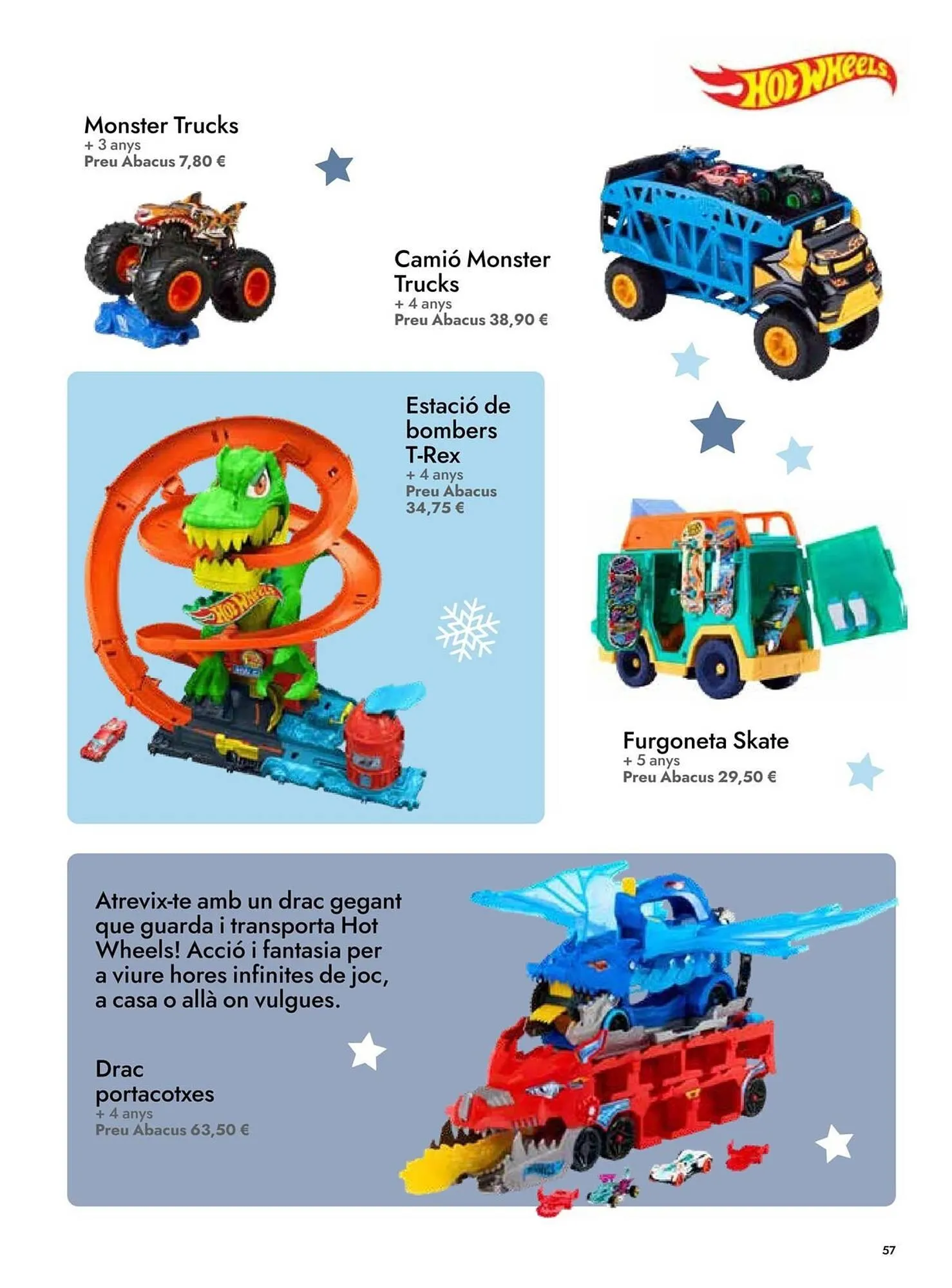 Catálogo de Catálogo Abacus 22 de octubre al 31 de diciembre 2025 - Página 59