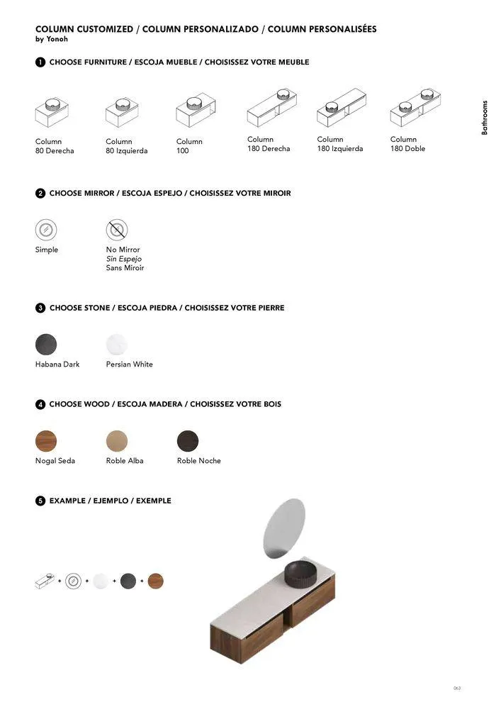 Catálogo de General Catalogue 2024 22 de mayo al 1 de enero 2025 - Página 73