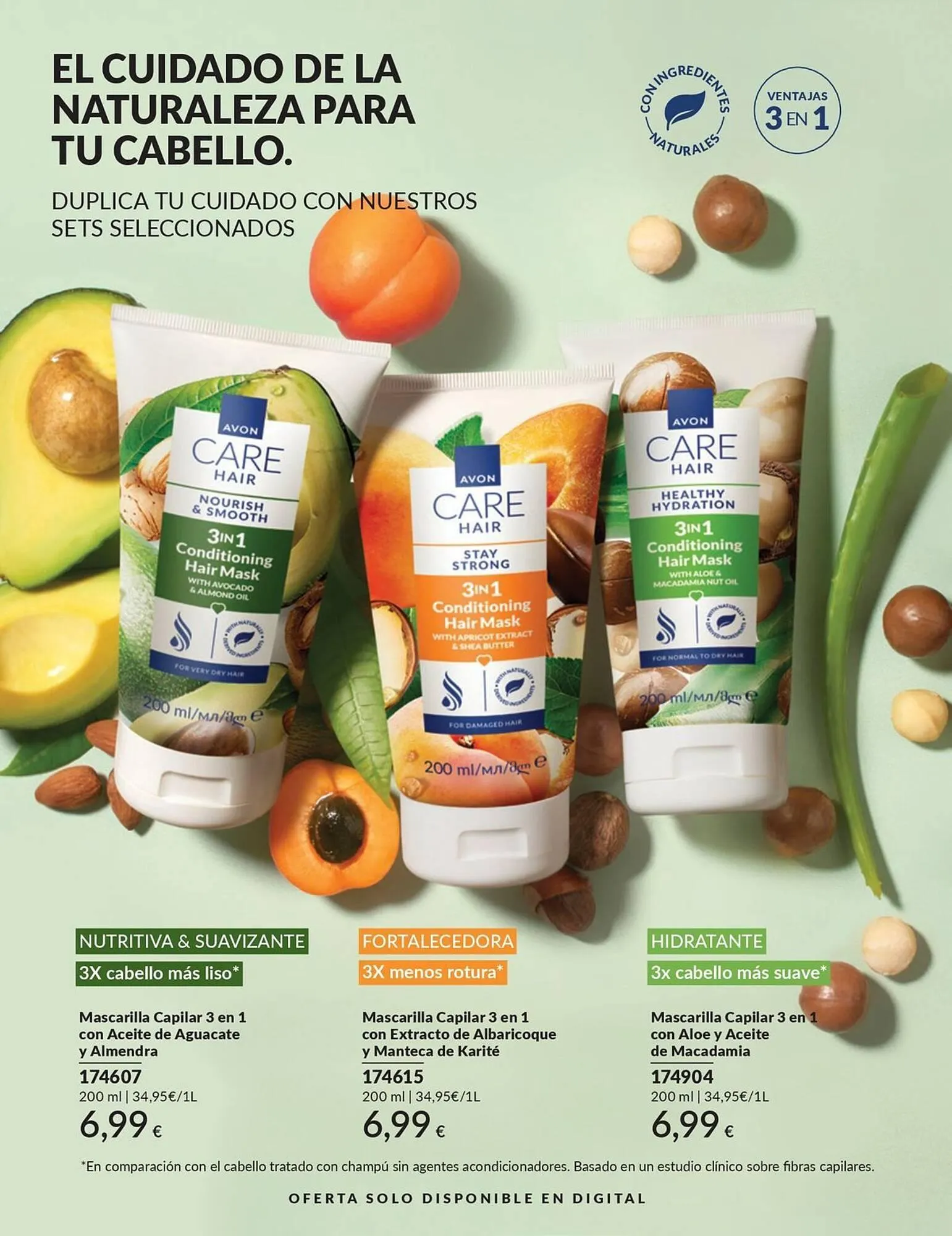 Catálogo de Catálogo AVON 4 de mayo al 31 de mayo 2026 - Página 202