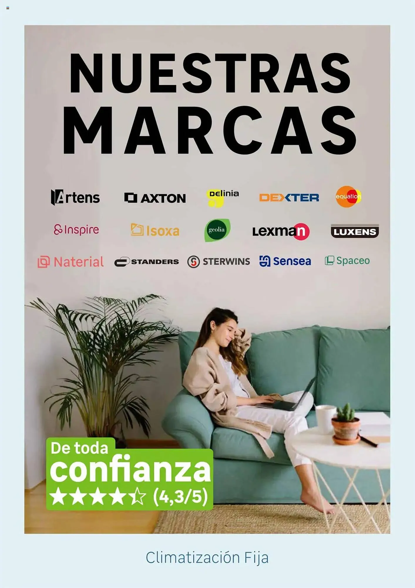 Catálogo de Folleto Leroy Merlin 24 de junio al 21 de julio 2025 - Página 8