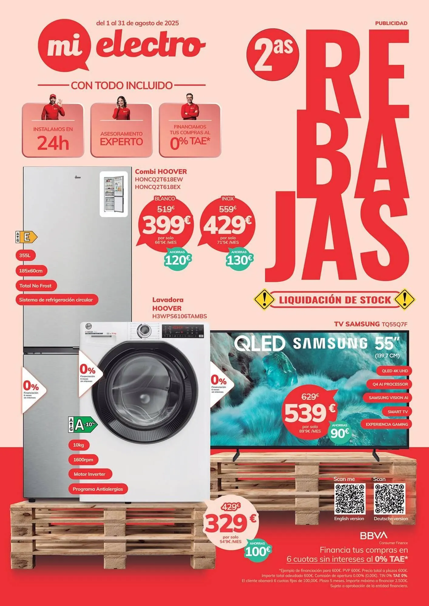 Folleto Mi electro - 1