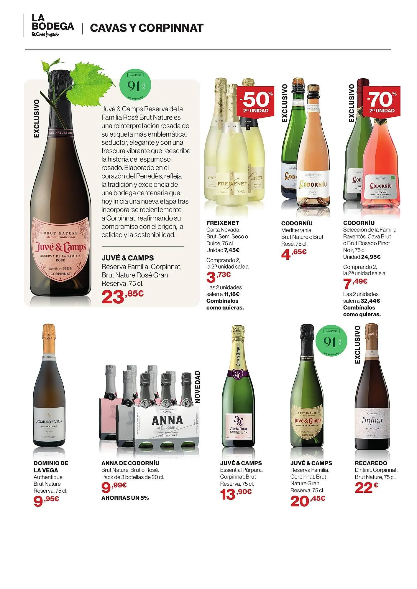 Catálogo de Catálogo Supercor 23 de abril al 20 de mayo 2026 - Página 16