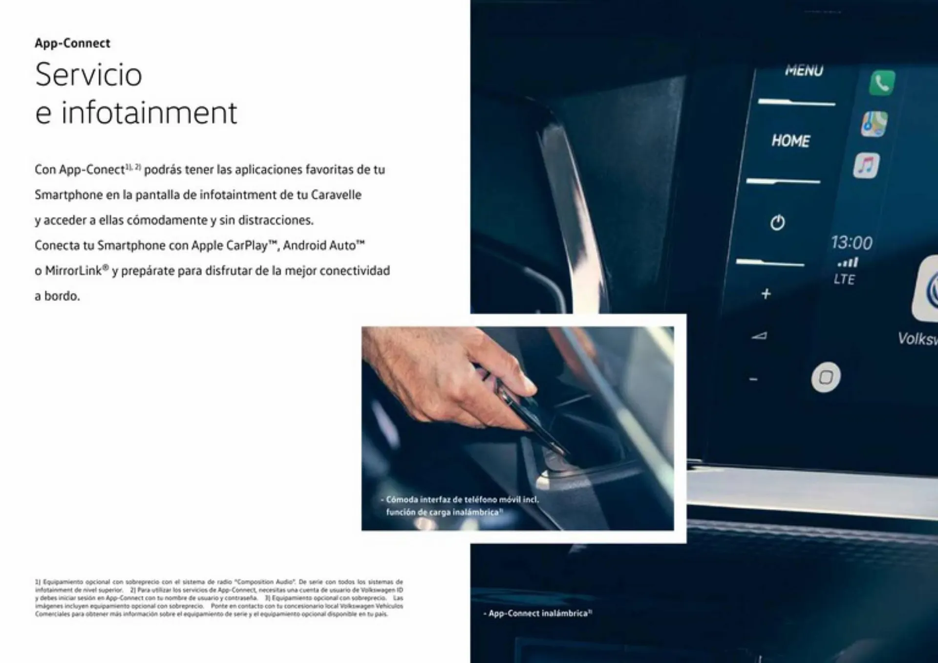 Catálogo de Folleto Volkswagen 4 de enero al 4 de enero 2024 - Página 16